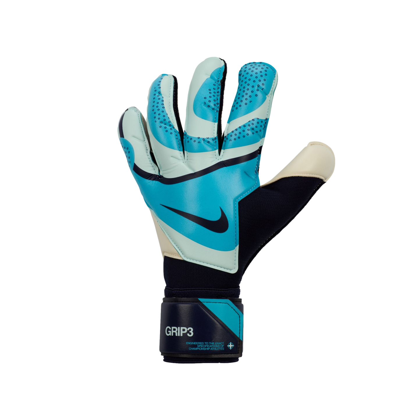 nike soccer goalie gloves