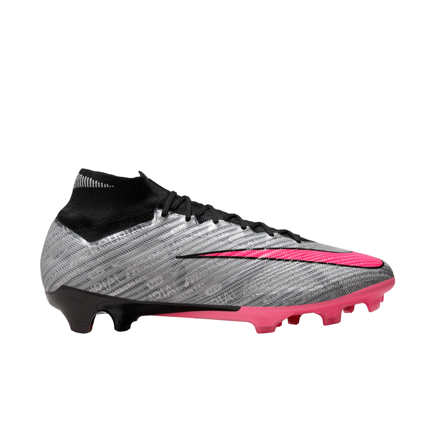 Nike Zoom Mercurial Superfly 9 Elite XXV Firm Ground Cleats Soccer
