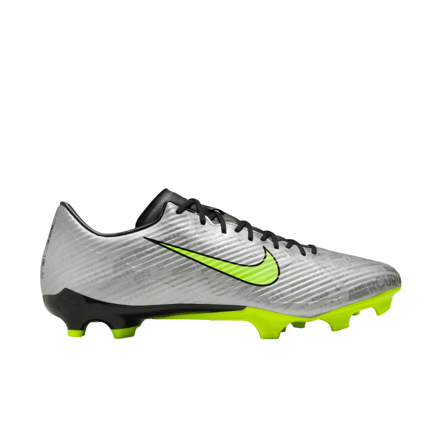 シューズ NIKE ZOOM MERCURIAL Nike Zoom Mercurial Vapor 15 Academy XXV MG Firm Ground Cleats