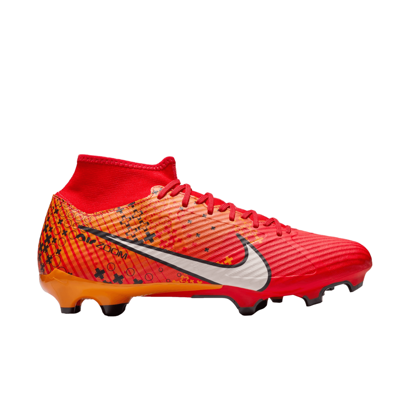 Nike Mercurial Superfly Academy MDS Firm Ground Cleats Soccer