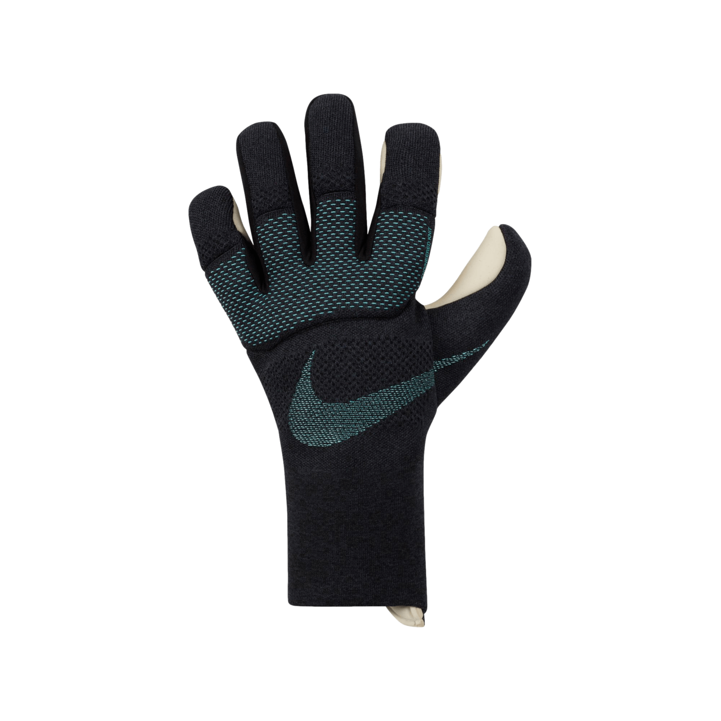 Guantes de portero Nike Vapor Grip3 DF Futbol FD5766 010 Negro