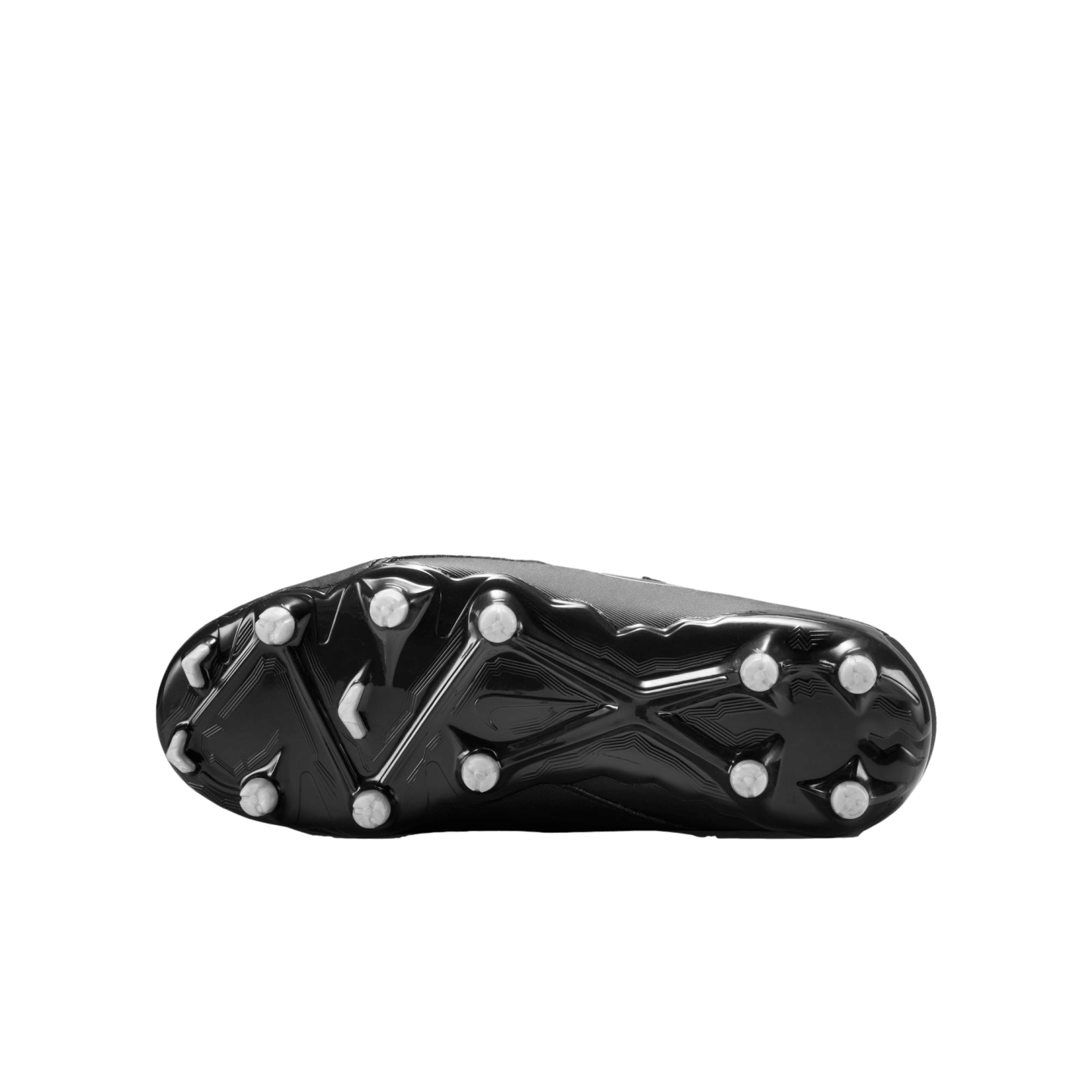 Nike Phantom GX 2 Academy Youth Firm Ground Cleats FD6722-001