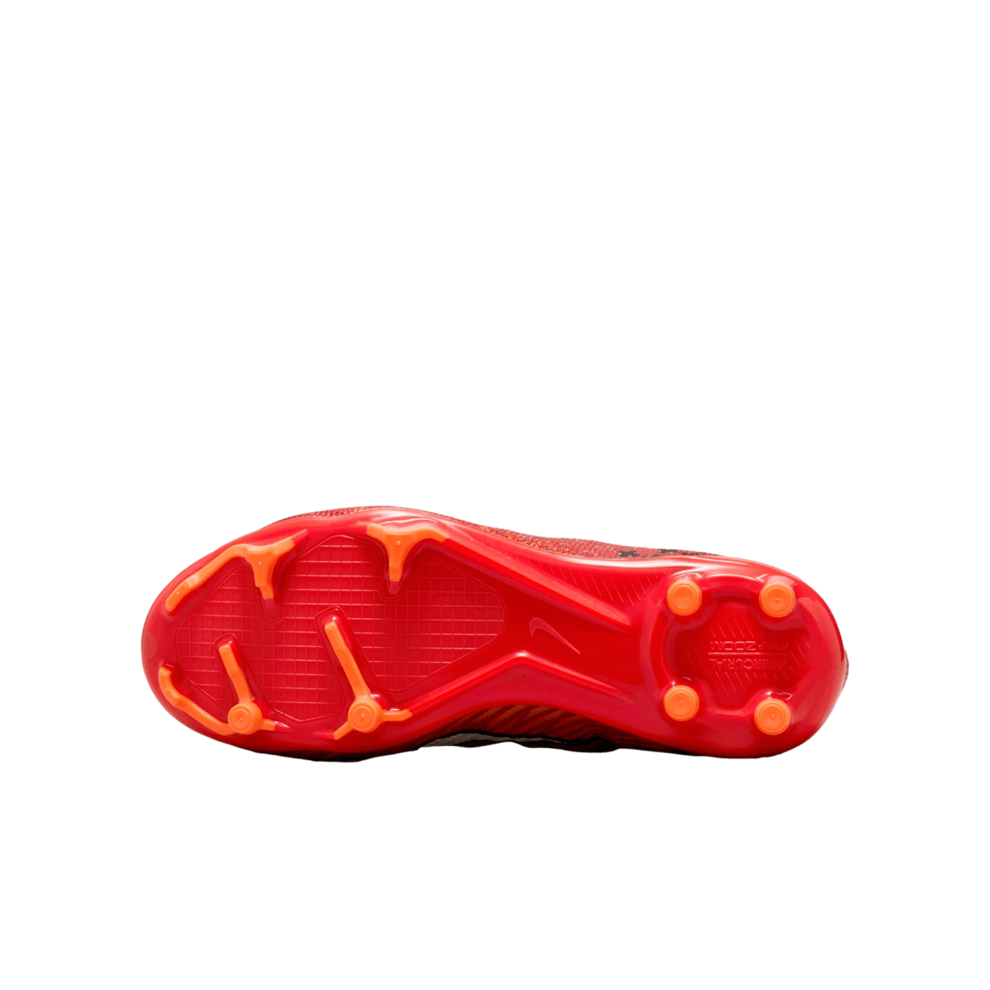 Nike Zoom Mercurial Superfly 9 Pro MDS Youth Firm Ground Cleats FJ0354-600