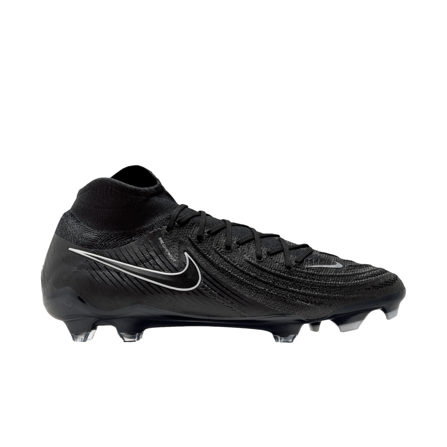 Botas de futbol Nike Phantom Luna 2 Elite de cana alta para terreno fi