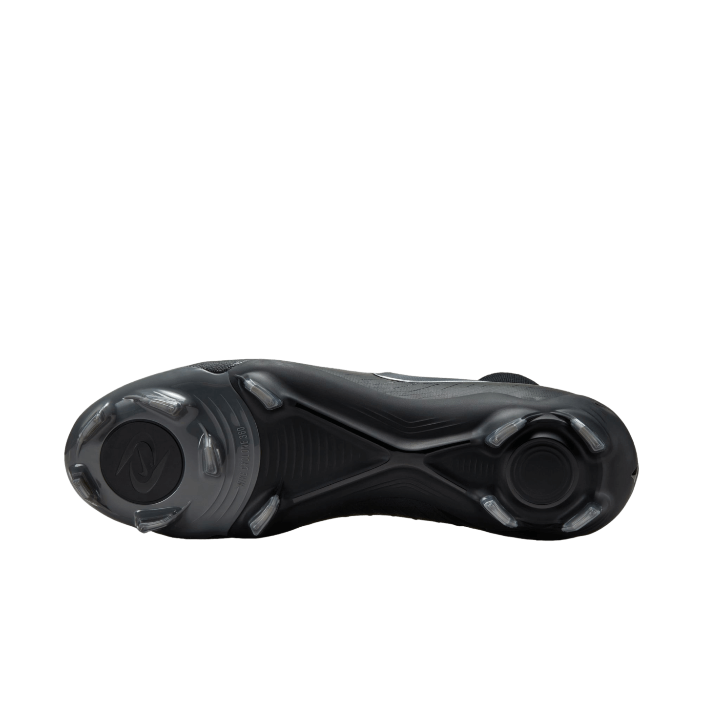 Nike Phantom Luna 2 Pro High Top Firm Ground Cleats FJ2575-001