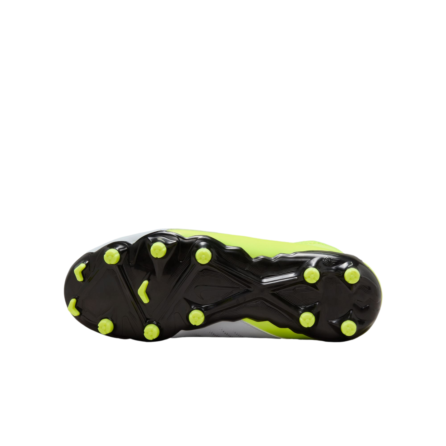 Nike Phantom Luna 2 Academy Youth Firm Ground Cleats FJ2603-003