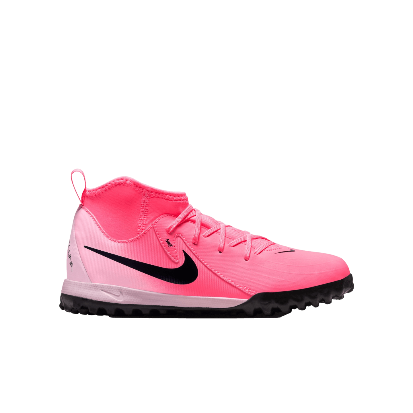 Nike Phantom Luna 2 Academy Youth Turf Shoes Soccer FJ2610-600