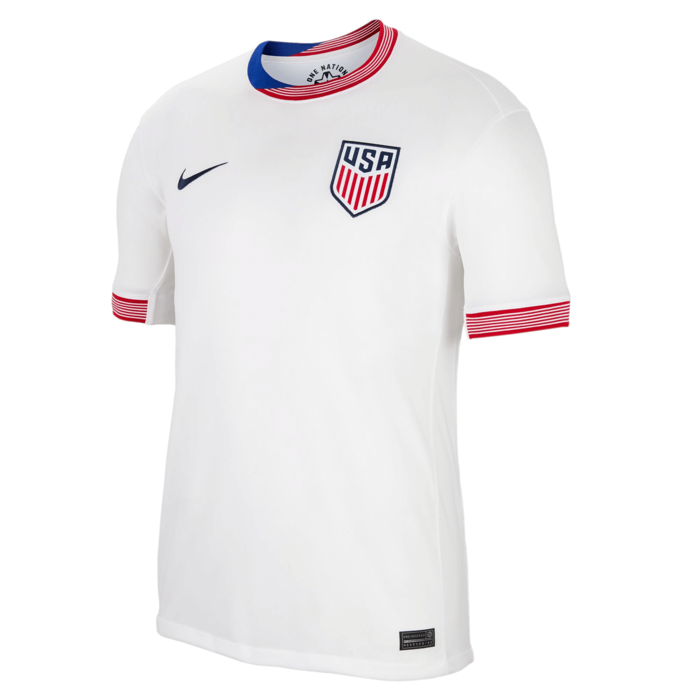 Nike USA 2024 Home Jersey L