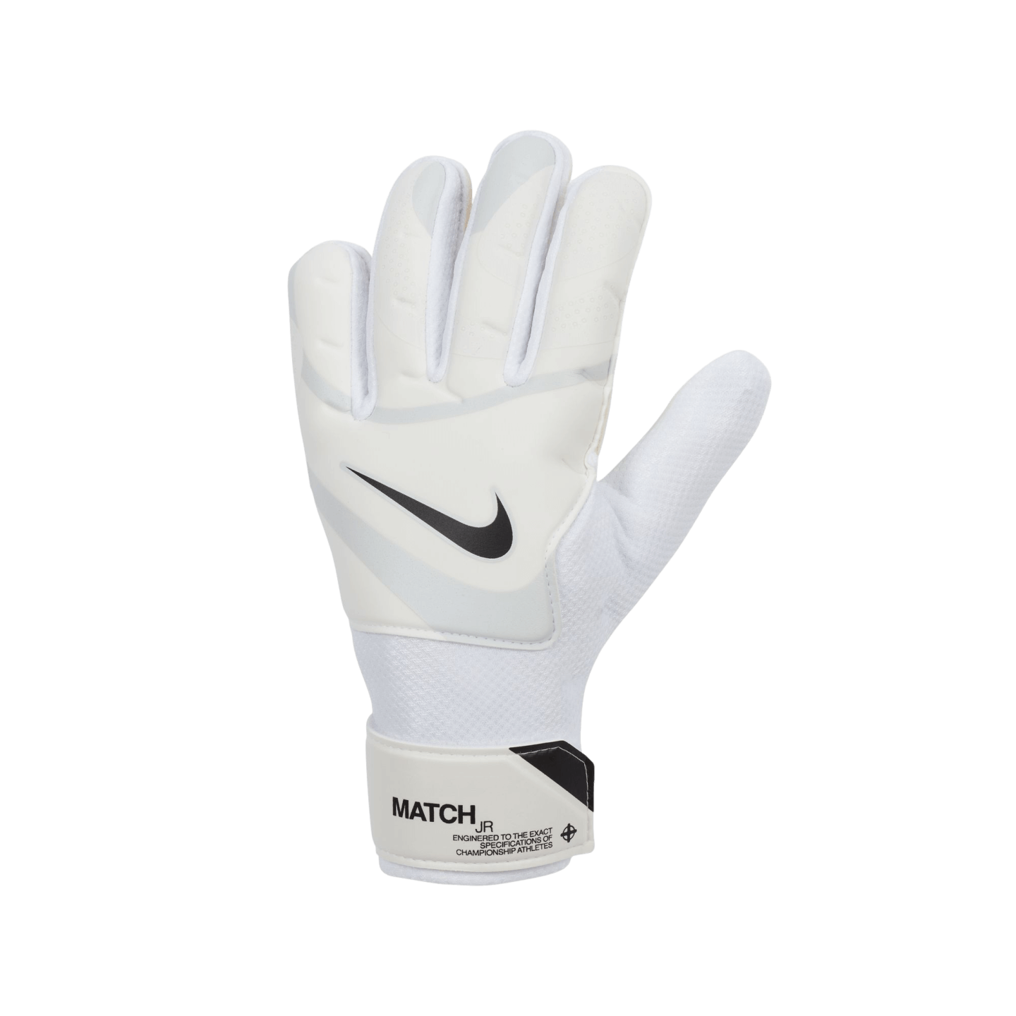 nike gk match youth gloves