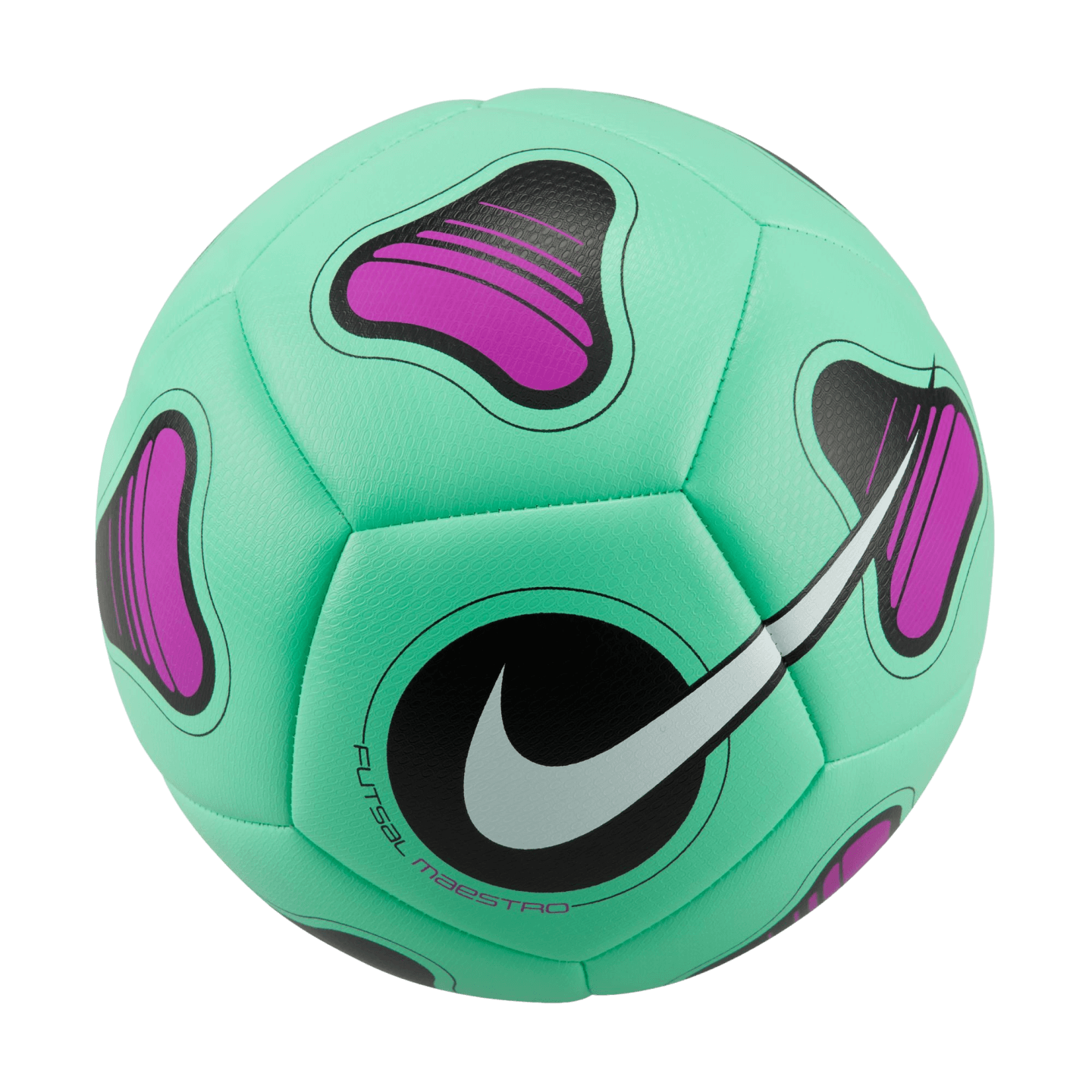 Balon nike verde hotsell