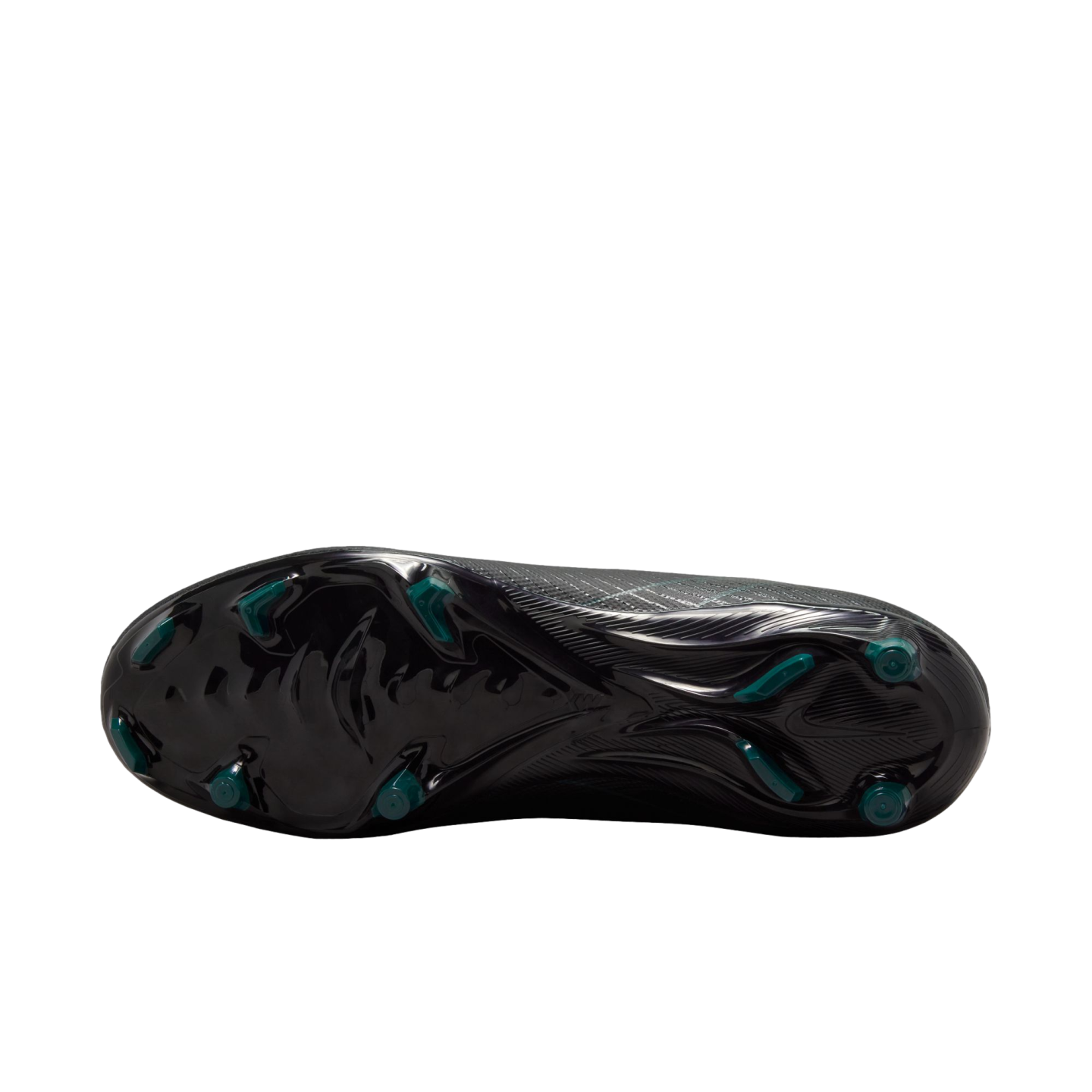 Nike Mercurial Zoom Superfly 10 Academy Firm Ground Cleats FQ1456-002