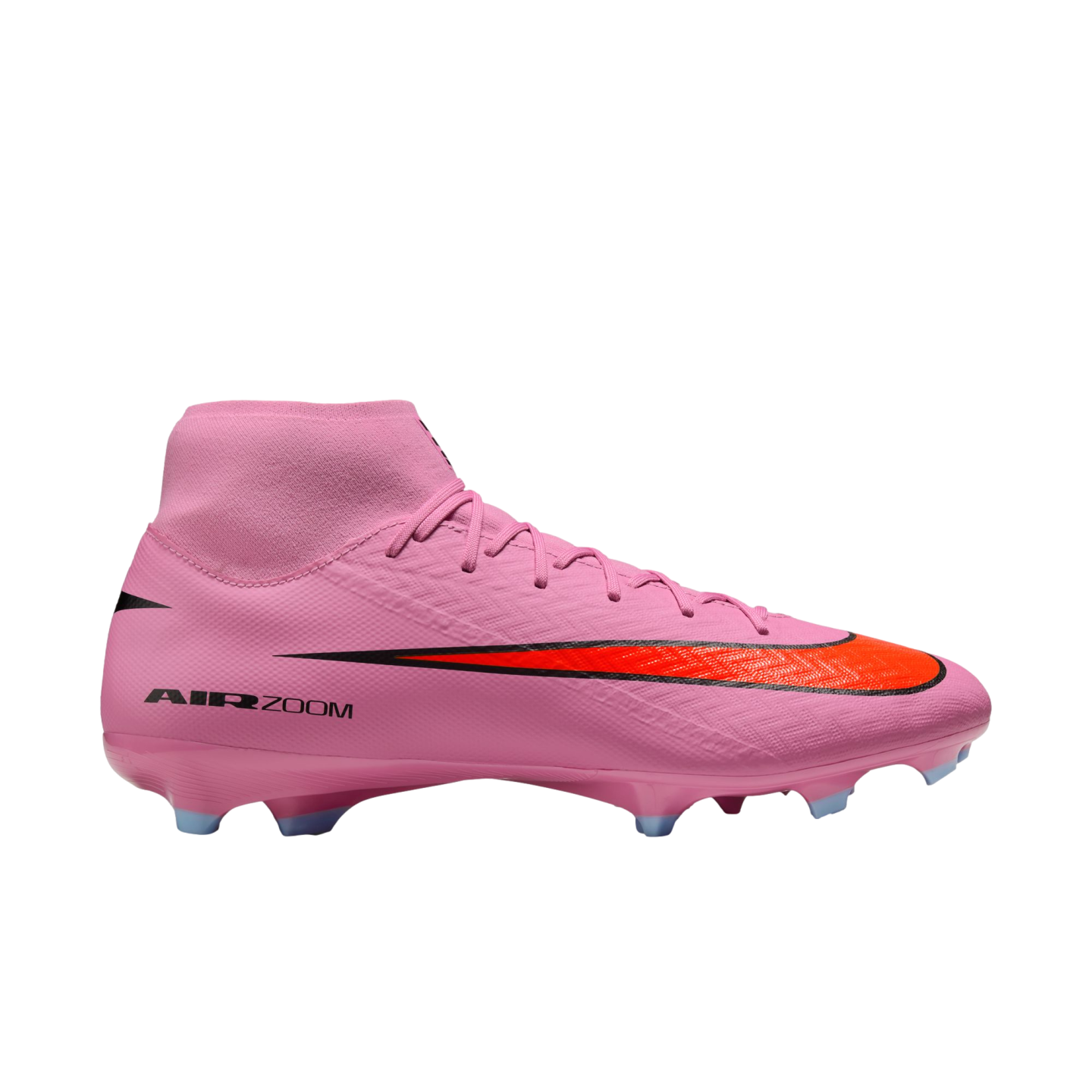 nike mercurial superfly 6 pink