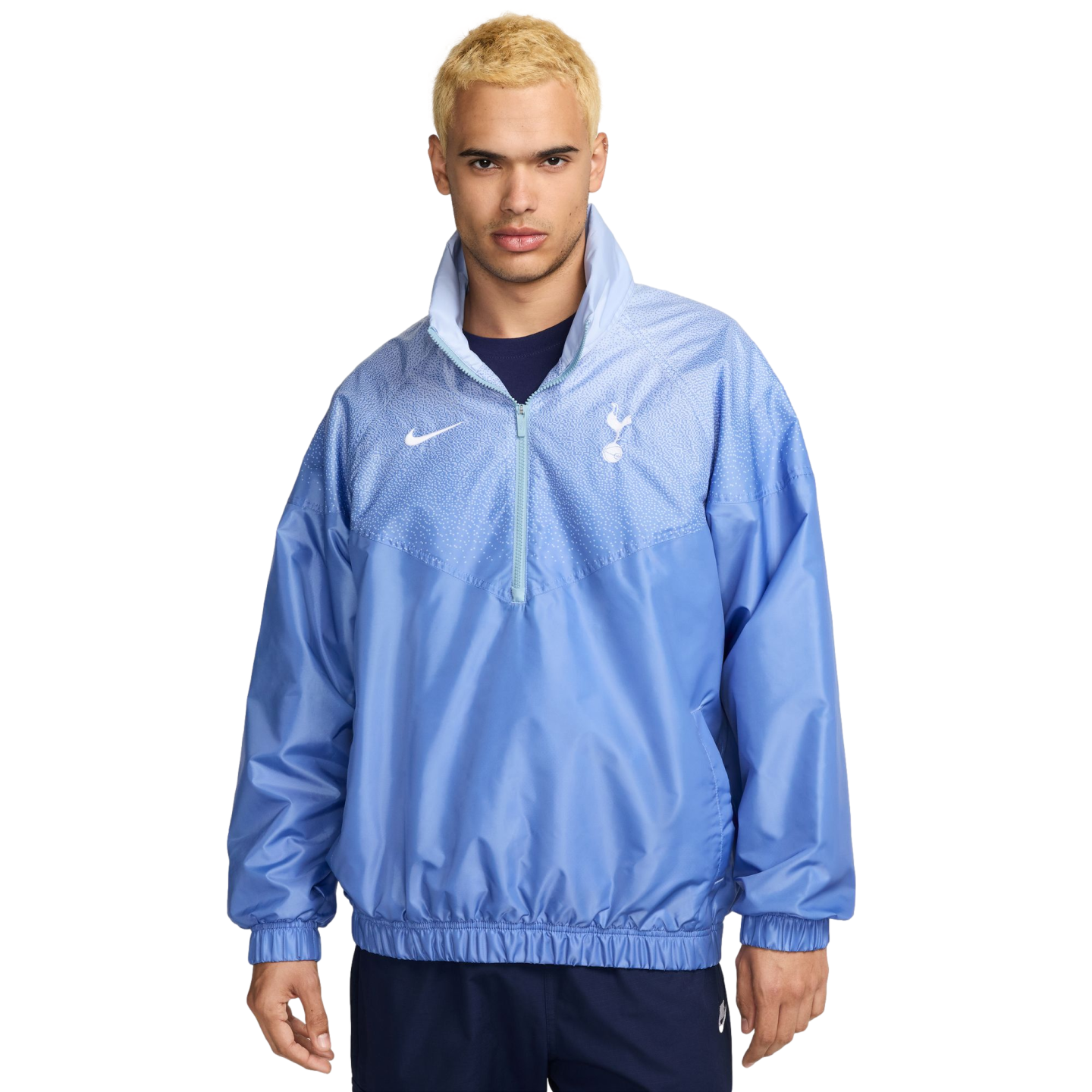 Nike Tottenham Windrunner Anorak Jacket