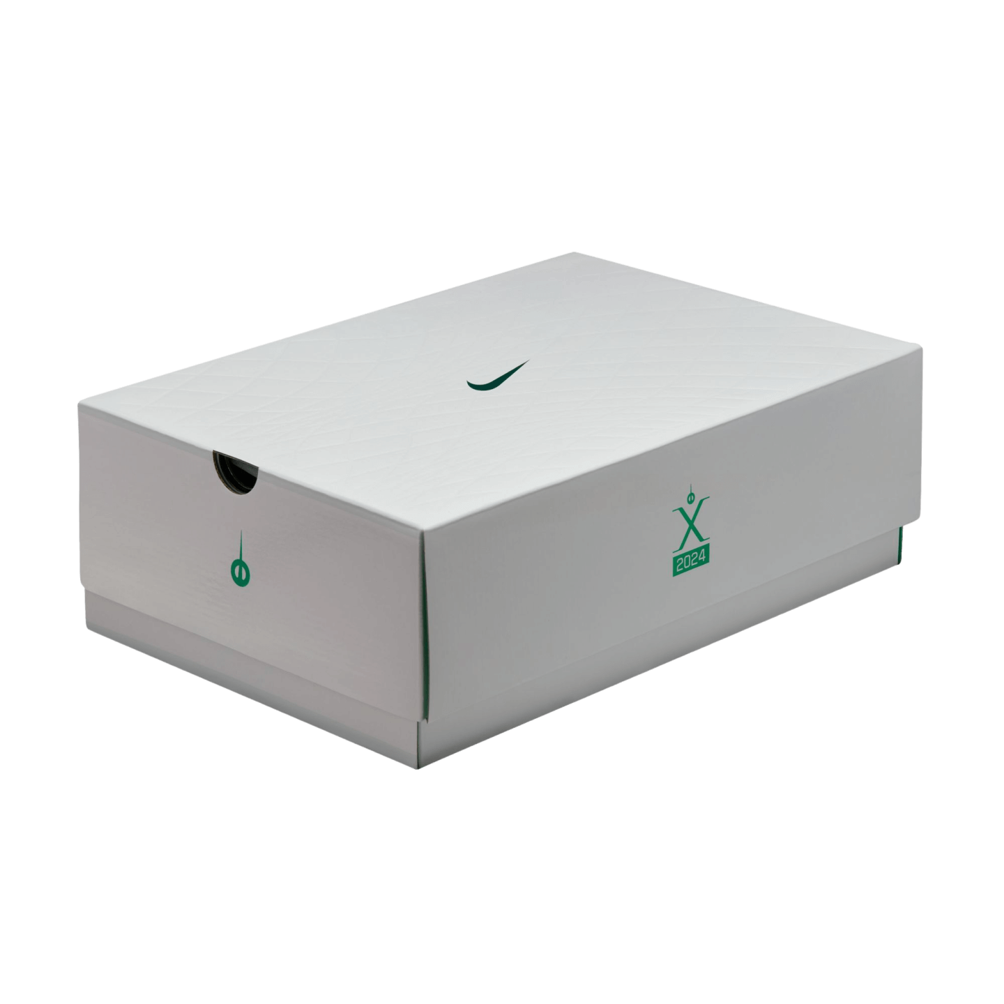 Nike Tiempo Legend 10 Elite 30 Anniversary Firm Ground Cleats FQ3247-300