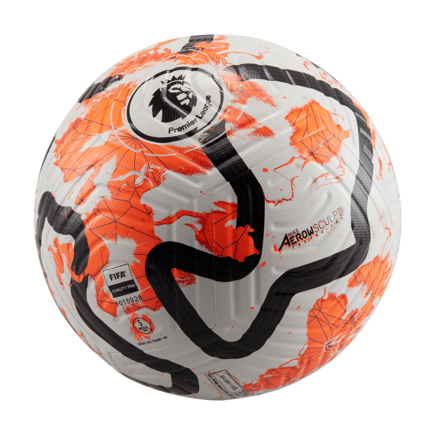 Nike Premier League Club Elite Ball Soccer FQ4967-100 White Nike Premier League Club Elite Ball Soccer FQ4967-100 White