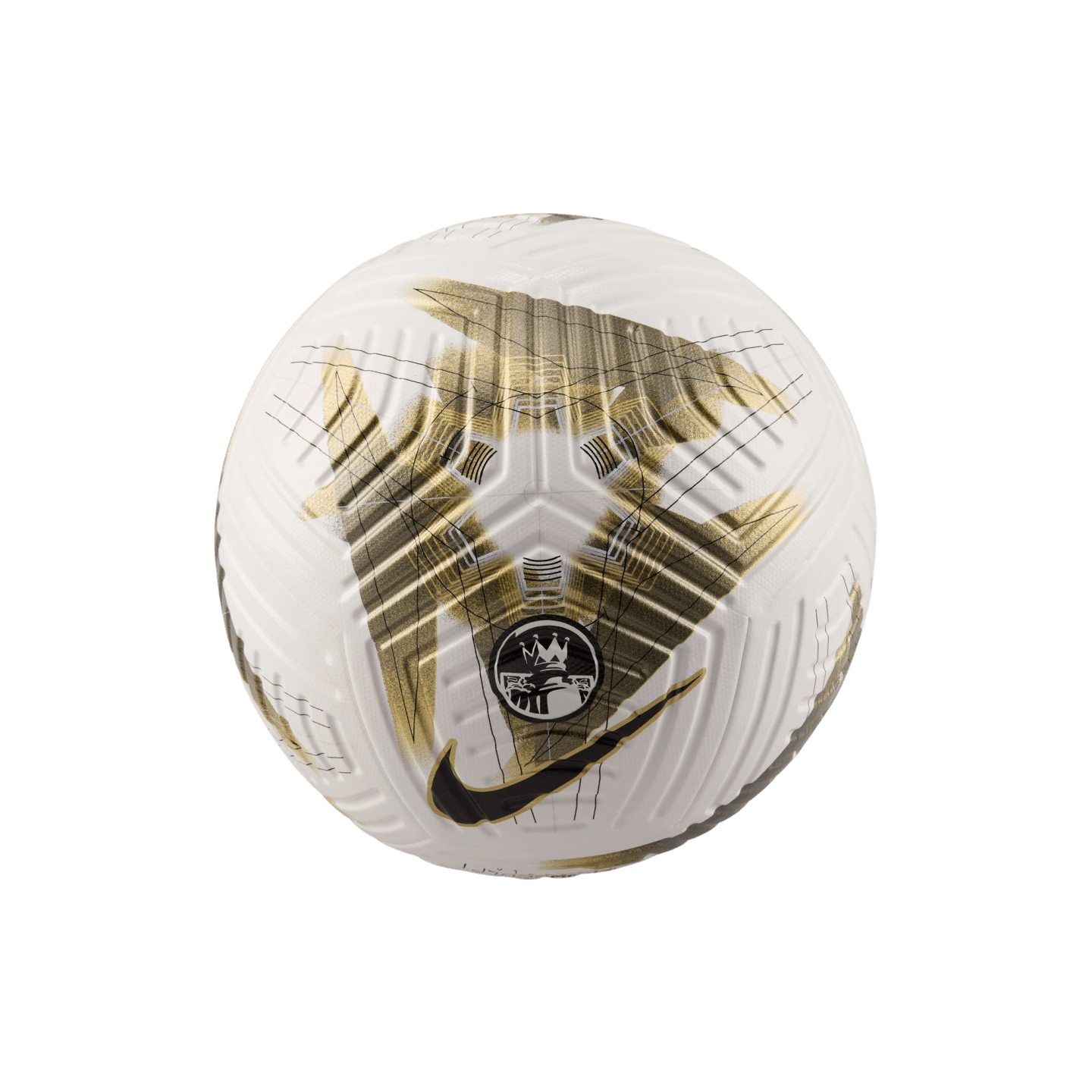 Nike Premier League Club Elite Ball Soccer FQ4967-106 White Nike Premier League Club Elite Ball Soccer FQ4967-106 White