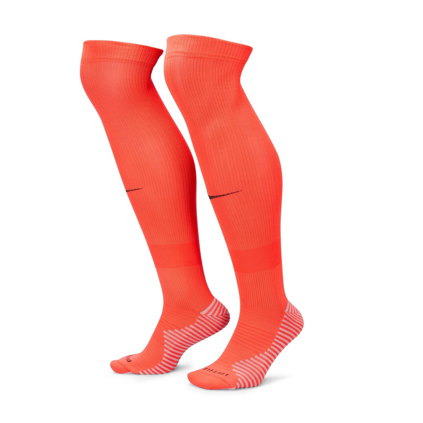Nike Strike Knee High Socks - Tour Yellow