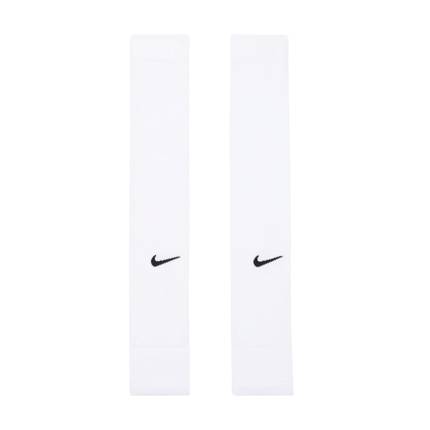 Nike Strike Dri-FIT Soccer Shin Sleeves - White FQ8282-100