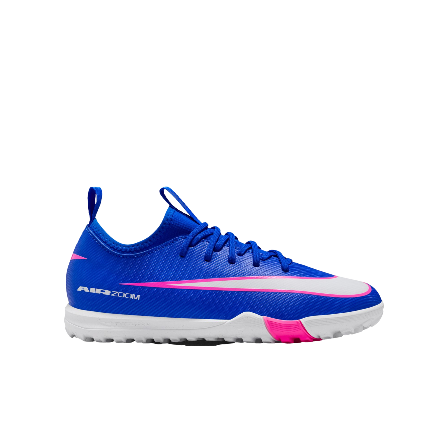 Nike Mercurial Vapor 16 Academy Youth Turf Shoes Soccer FQ8284-446