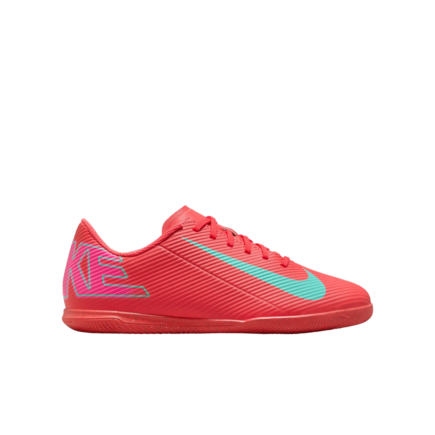 Nike Mercurial Vapor 16 Club Youth Indoor Shoes FQ8289-800