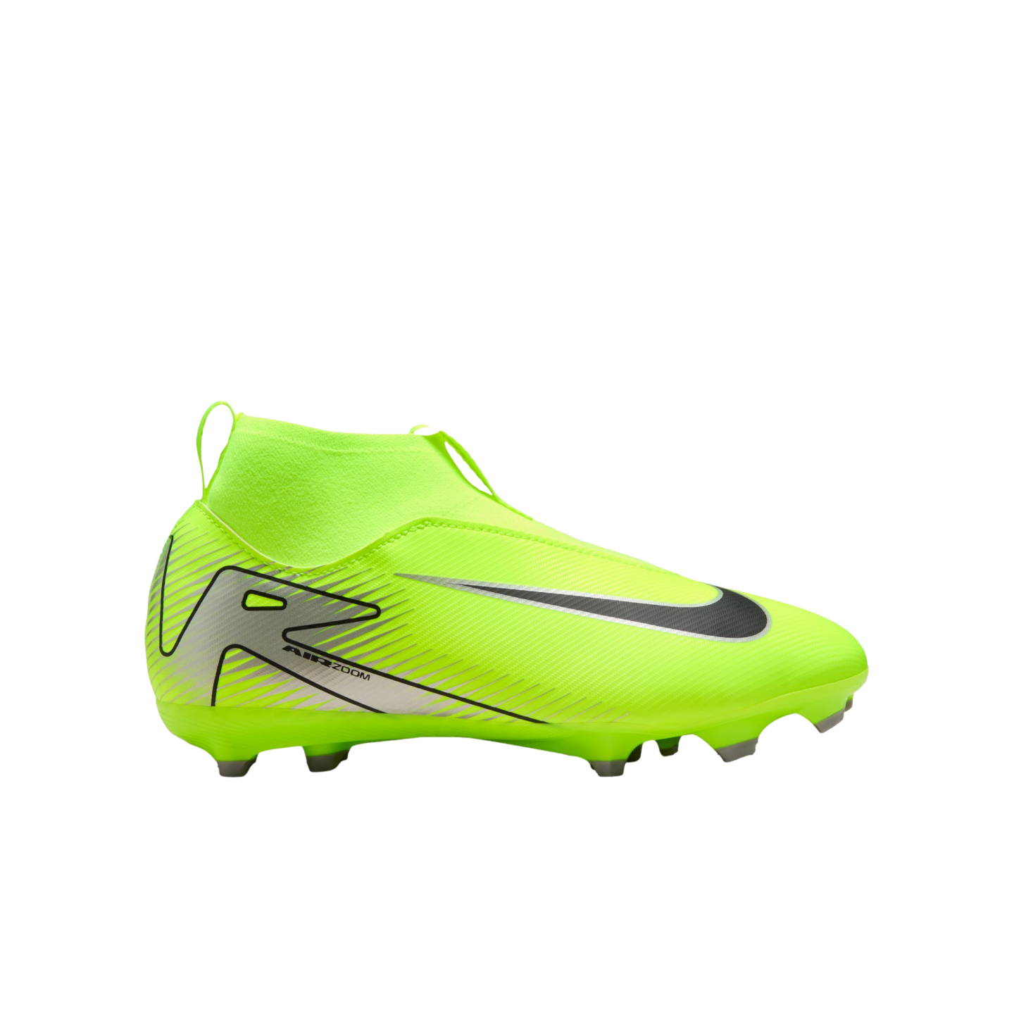 Nike mercurial soccer cleats youth online