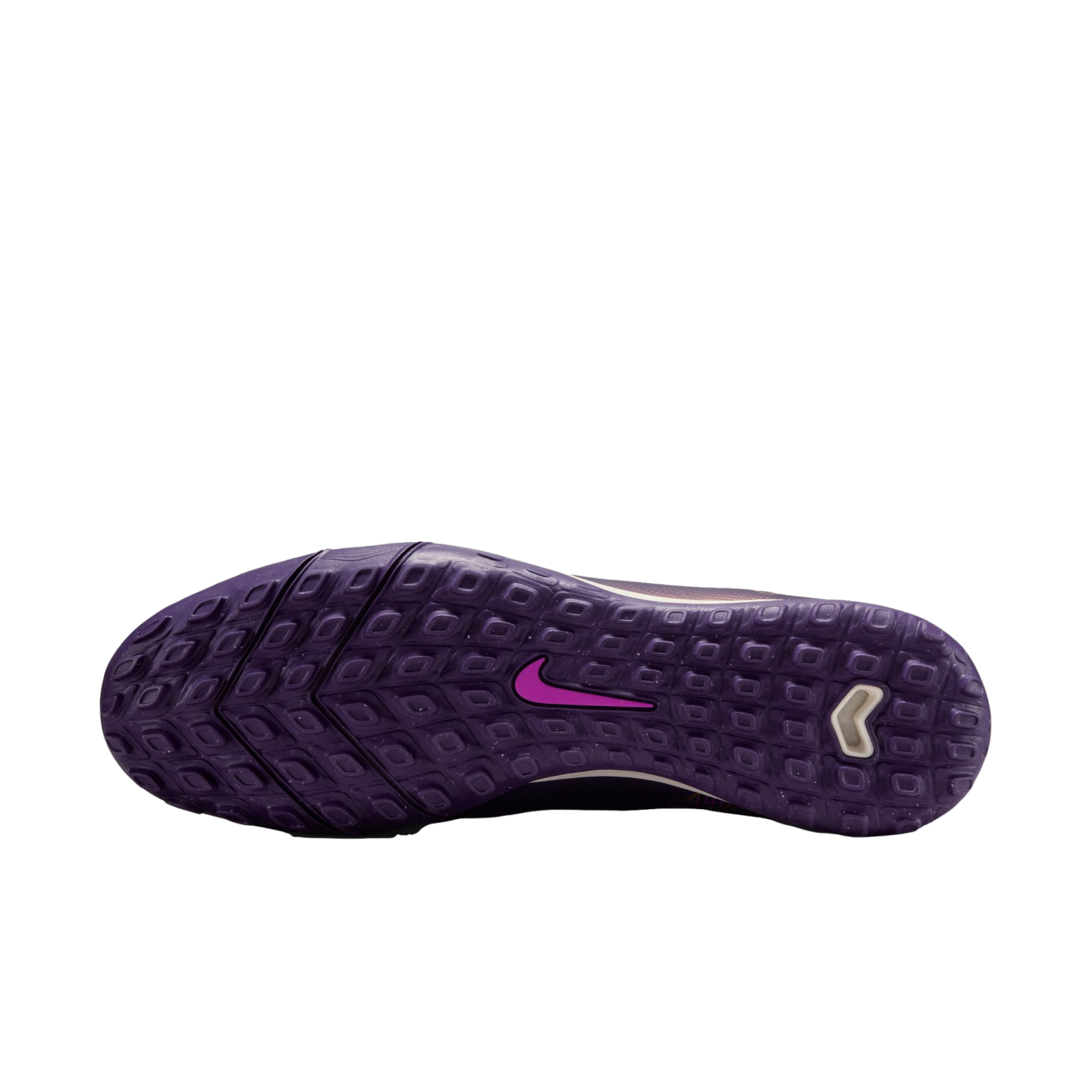 Nike Mercurial Superfly 10 Academy KM Mbappe Turf Shoes FQ8333-500