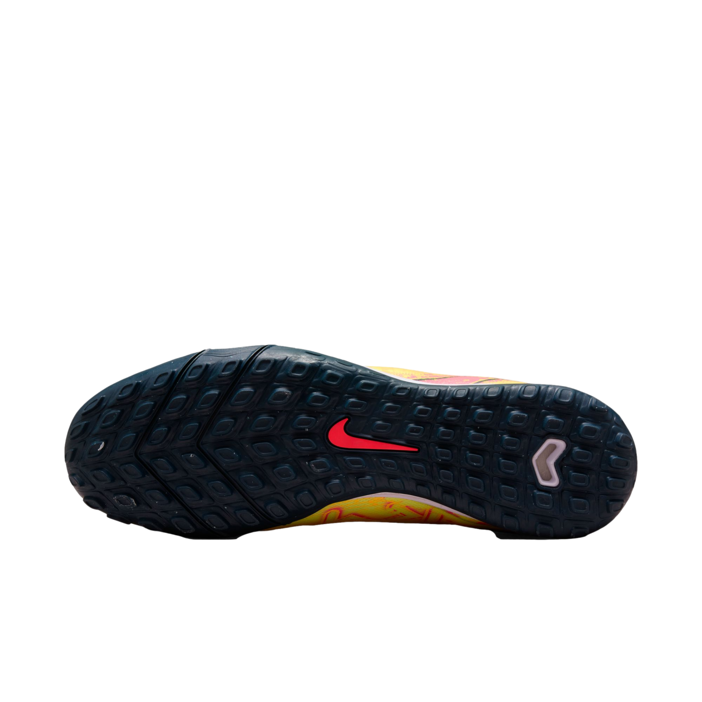 Nike Mercurial Zoom Superfly 10 Academy KM Mbappe Turf Shoes FQ8333-800