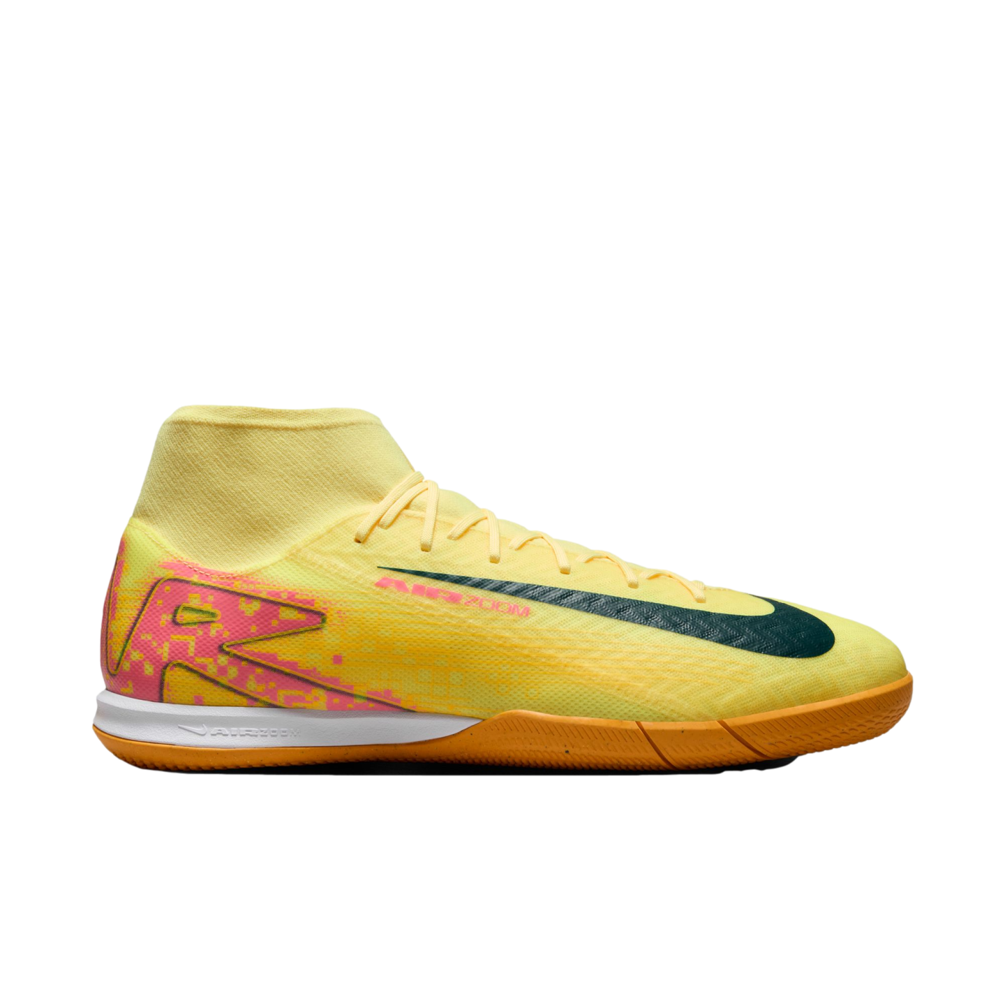 Nike mercurial superfly indoor shoes best sale