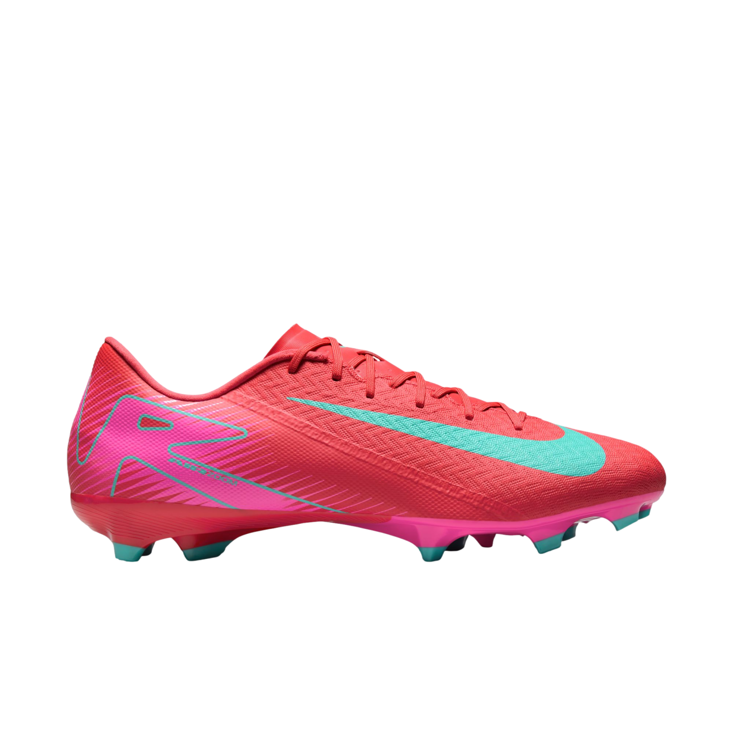nike mercurial vapor 13 orange