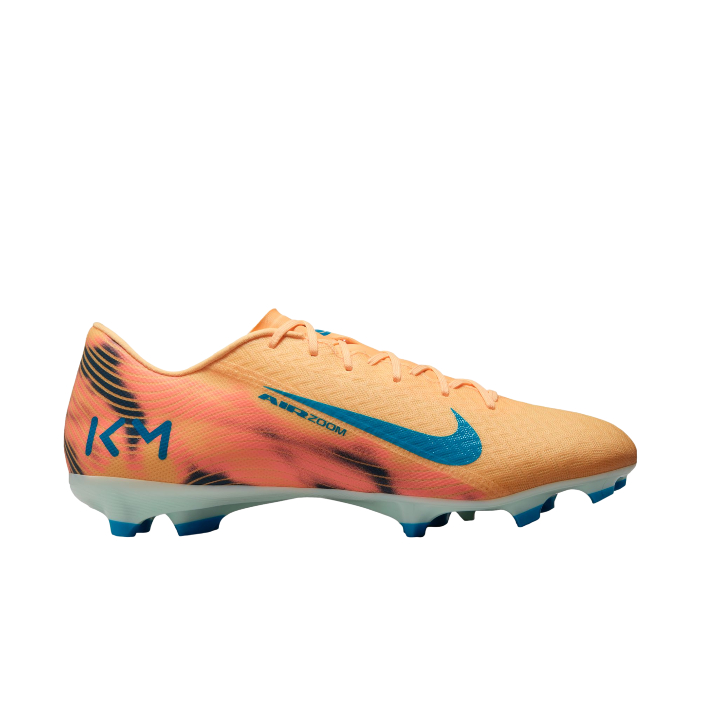 Nike Mercurial Vapor 16 Academy KM Mbappe Firm Ground Cleats  display picture 1