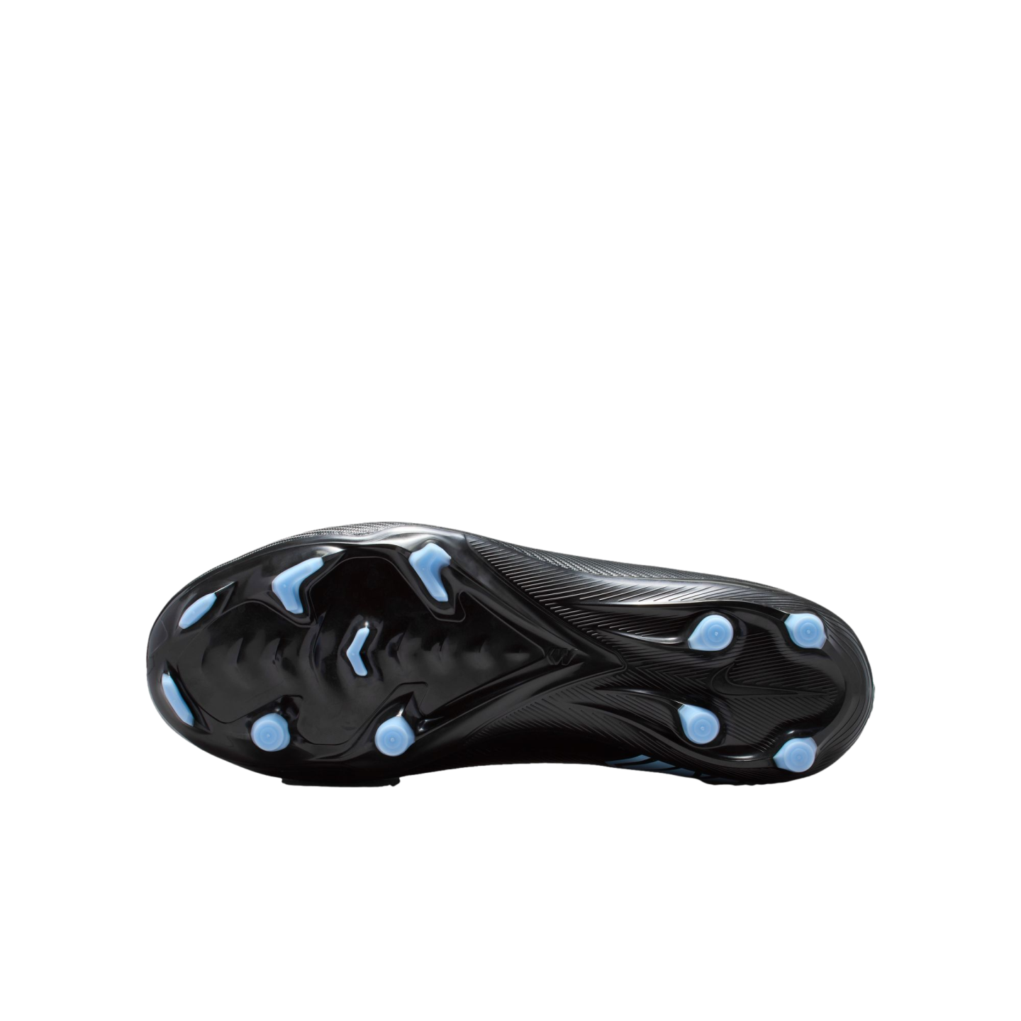 Nike Mercurial Vapor 16 Academy Youth Firm Ground Cleats FQ8392-001