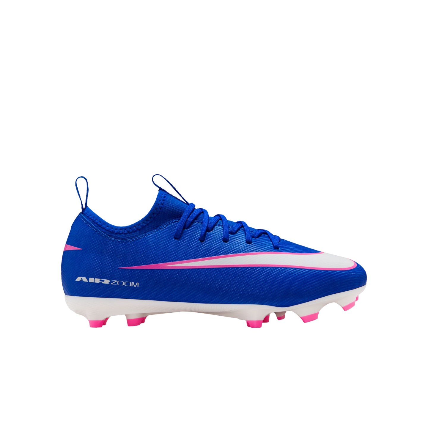 Nike Mercurial Vapor 16 Academy Youth Firm Ground Cleats  display picture 1