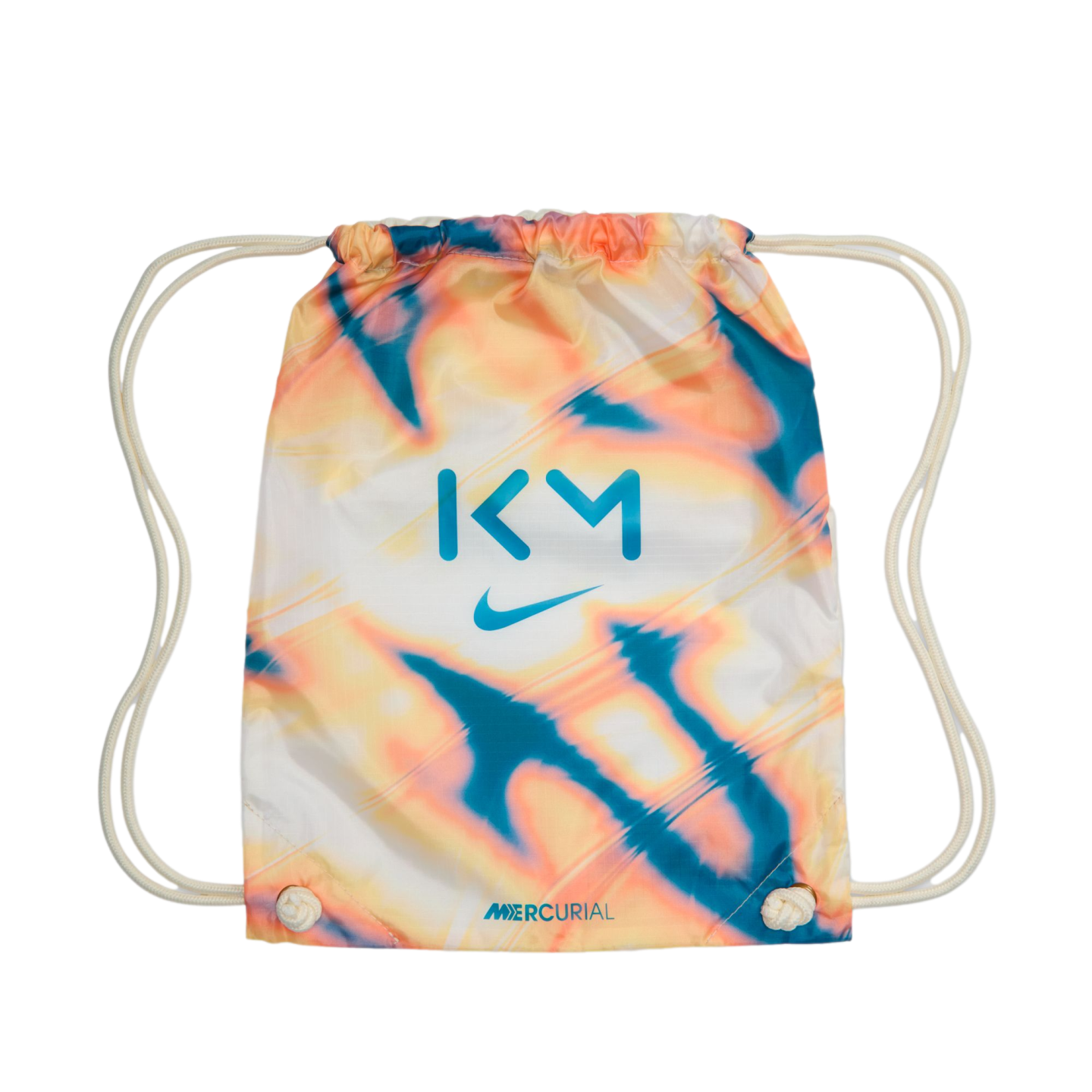 Nike Mercurial Vapor 16 Elite KM Mbappe Firm Ground Cleats