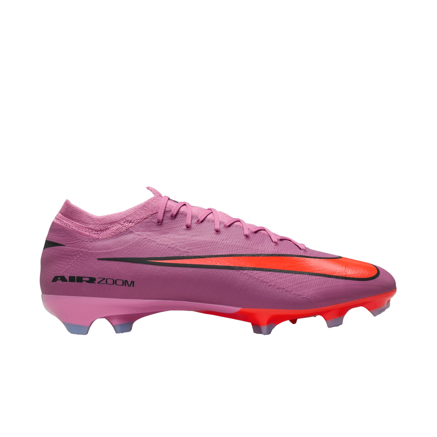 Nike Mercurial Vapor 16 Pro Firm Ground Cleats Soccer FQ8685  display picture 3
