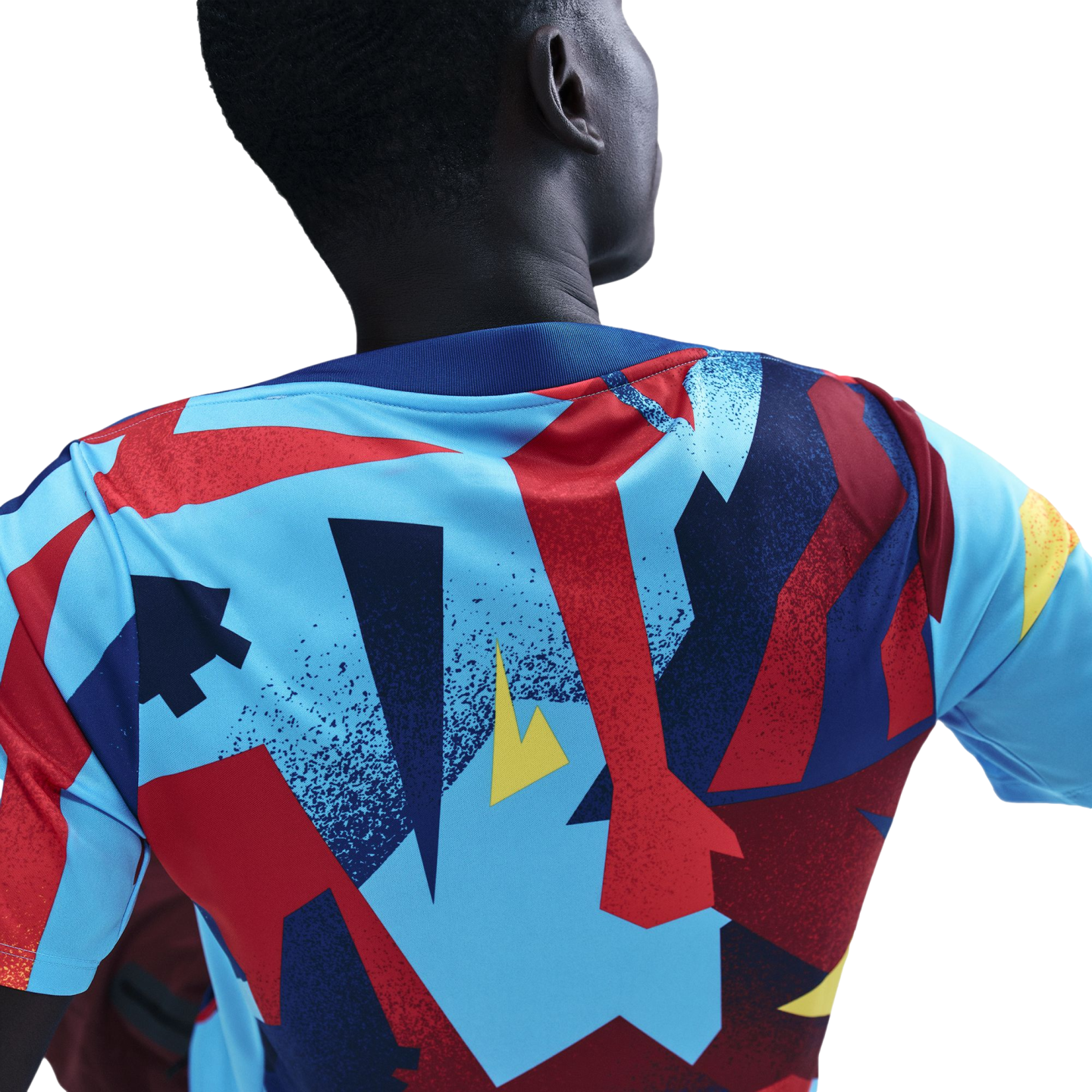Nike Barcelona Academy Pro SE Pre-Match Jersey
