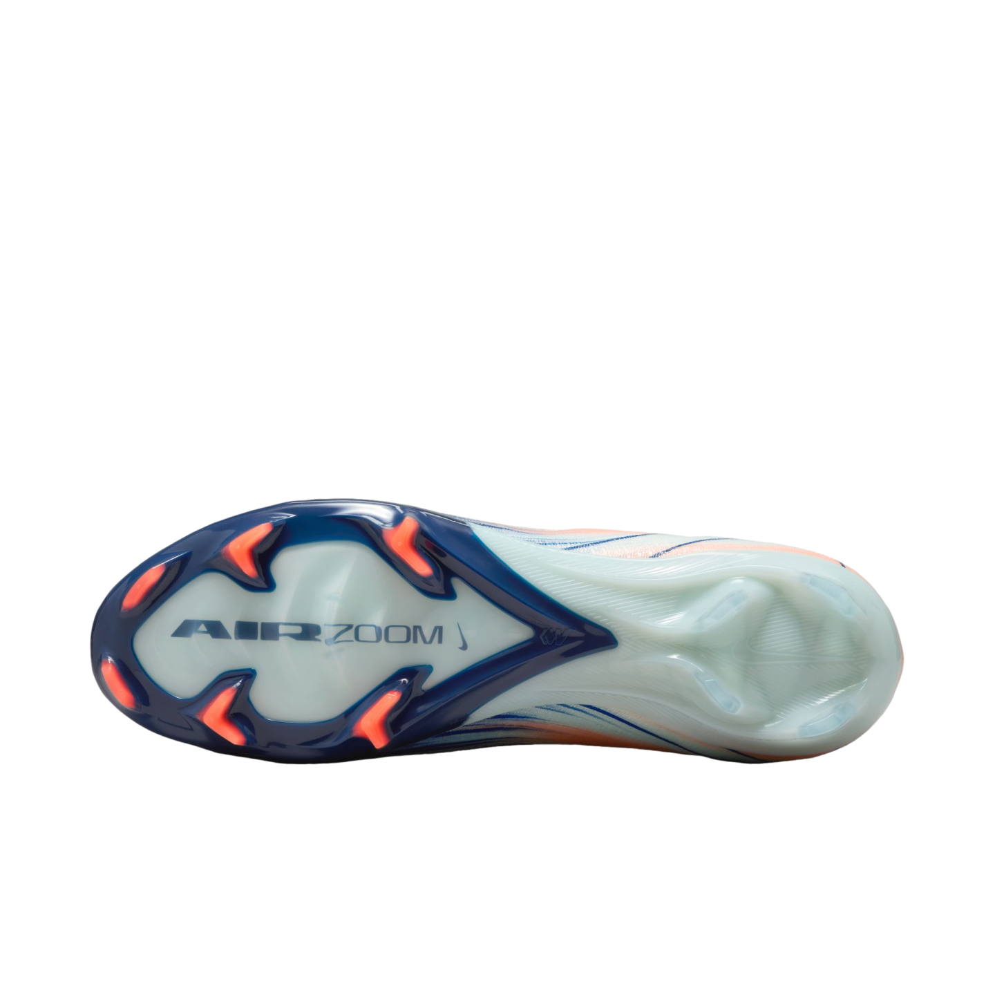 Nike Mercurial Superfly 10 MDS Elite Firm Ground Cleats FZ1385-300