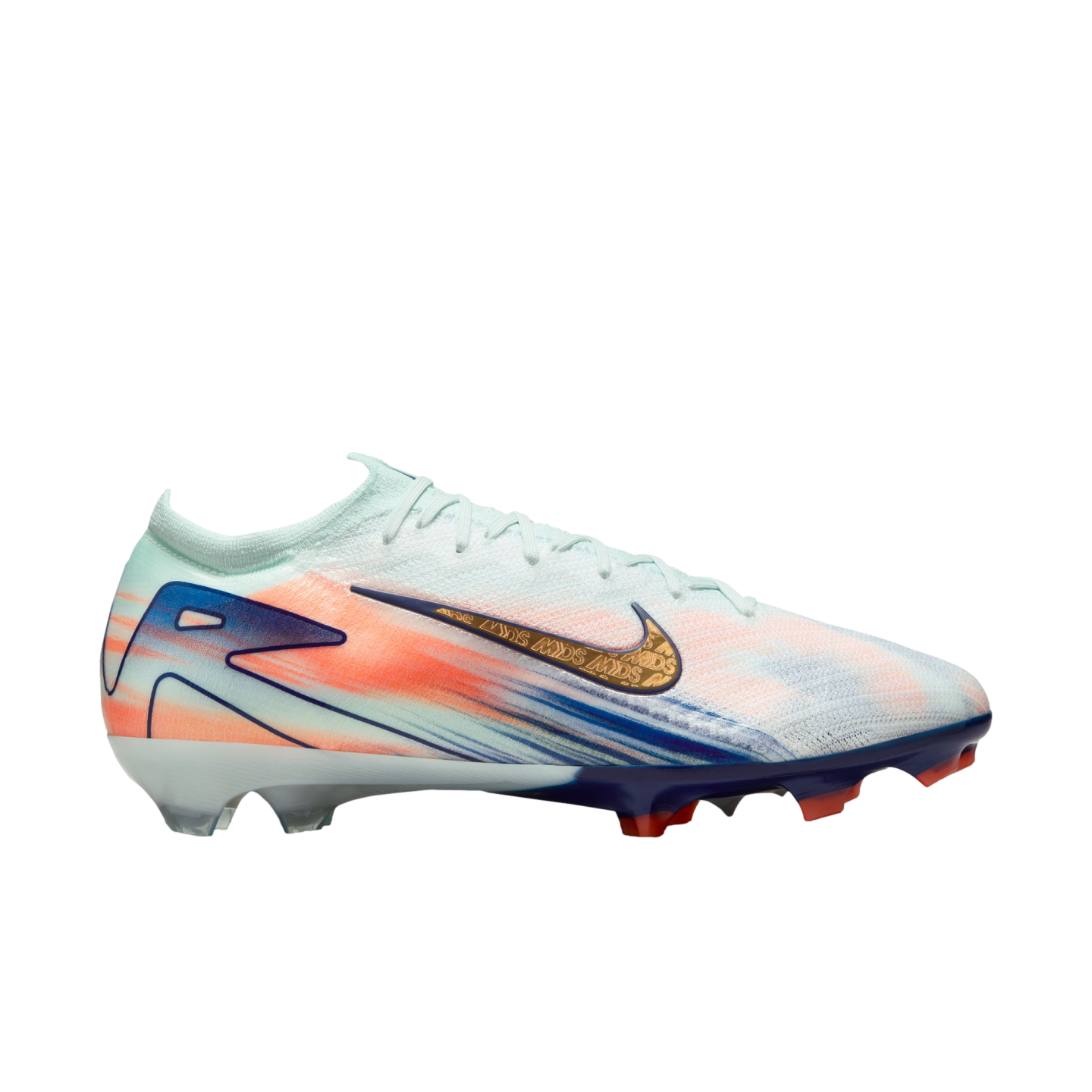 Nike mercurial vapor soccer cleats sales
