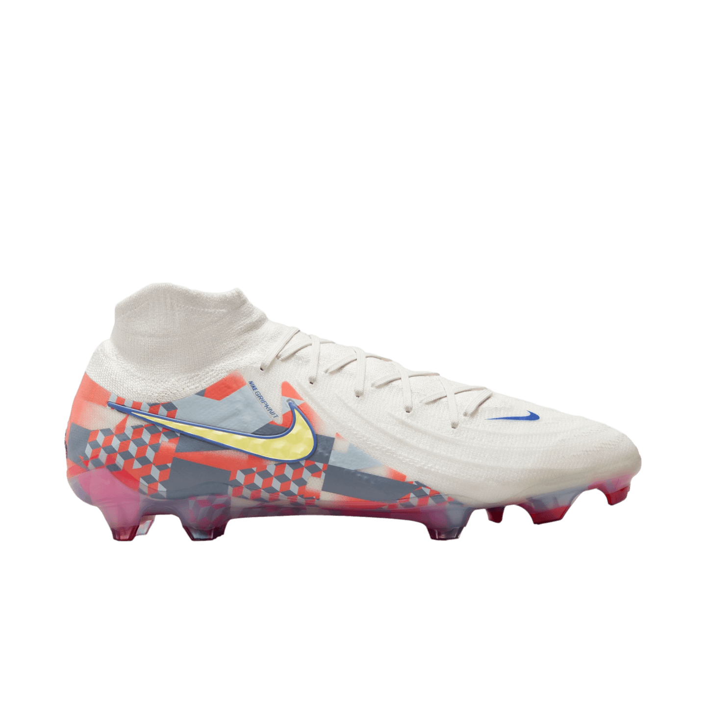 Nike Phantom Luna 2 Elite SE Firm Ground Cleats Soccer FZ1528-001