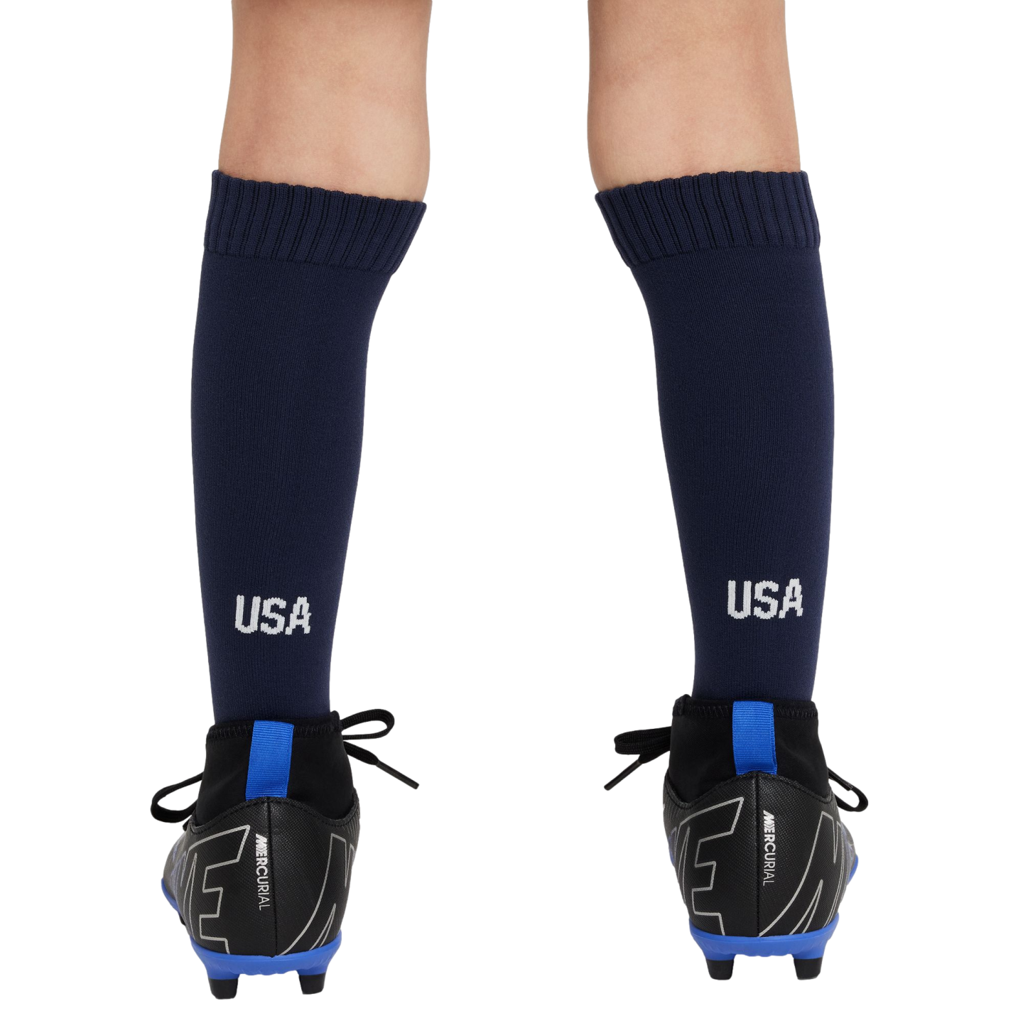 Nike USA 2025 4-Star Little Kids Away Kit FZ9242-452