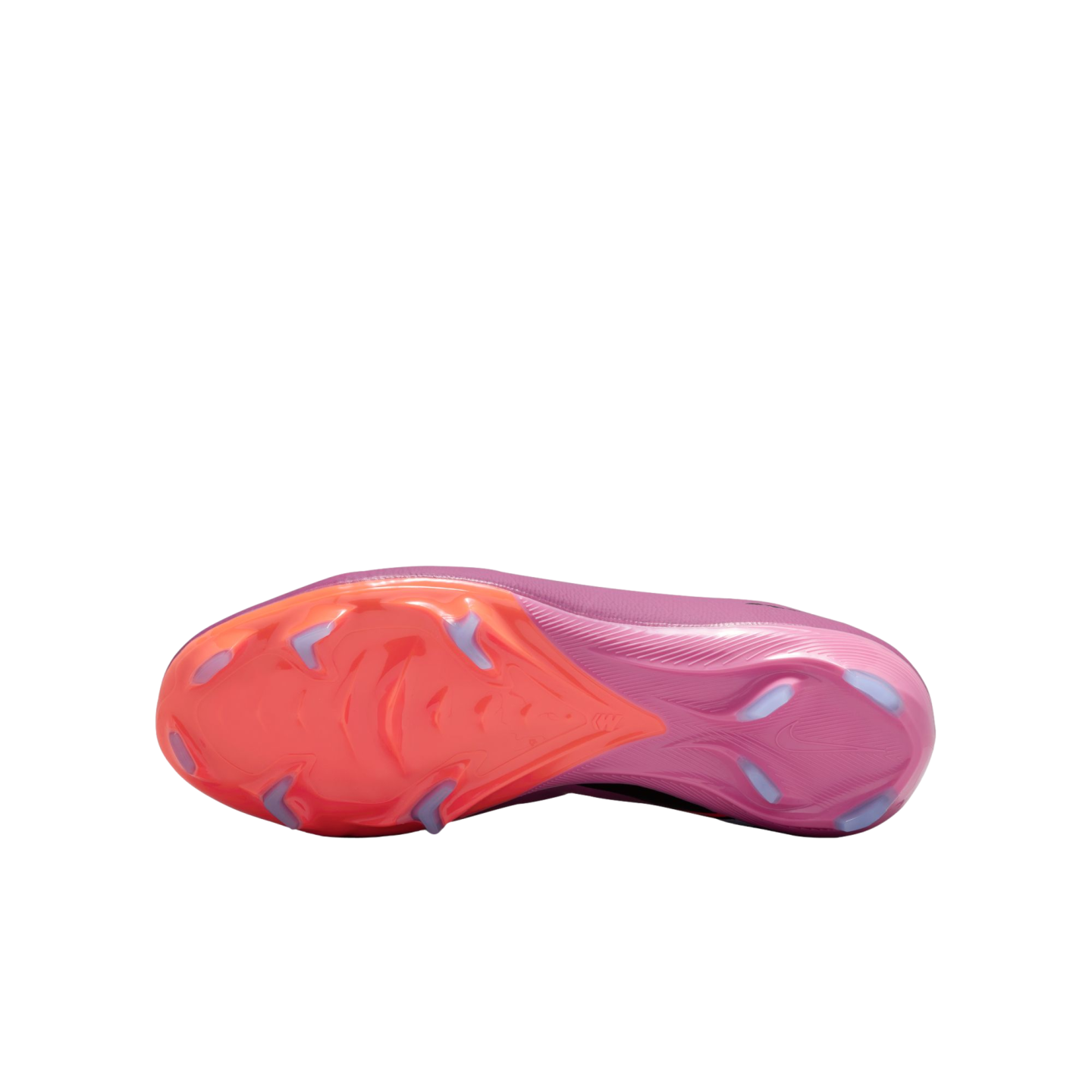 Nike Mercurial Vapor 16 Pro Youth Firm Ground Cleats HF5448-600