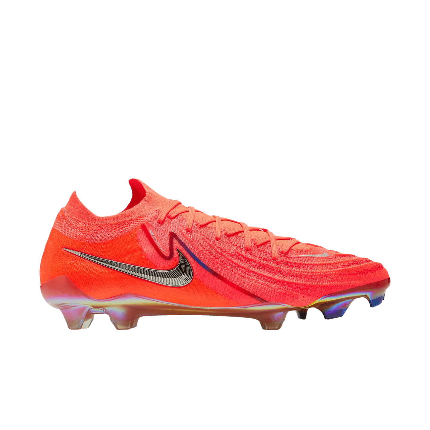 Nike Phantom GX II Elite EH Haaland Firm Ground Cleats Soccer