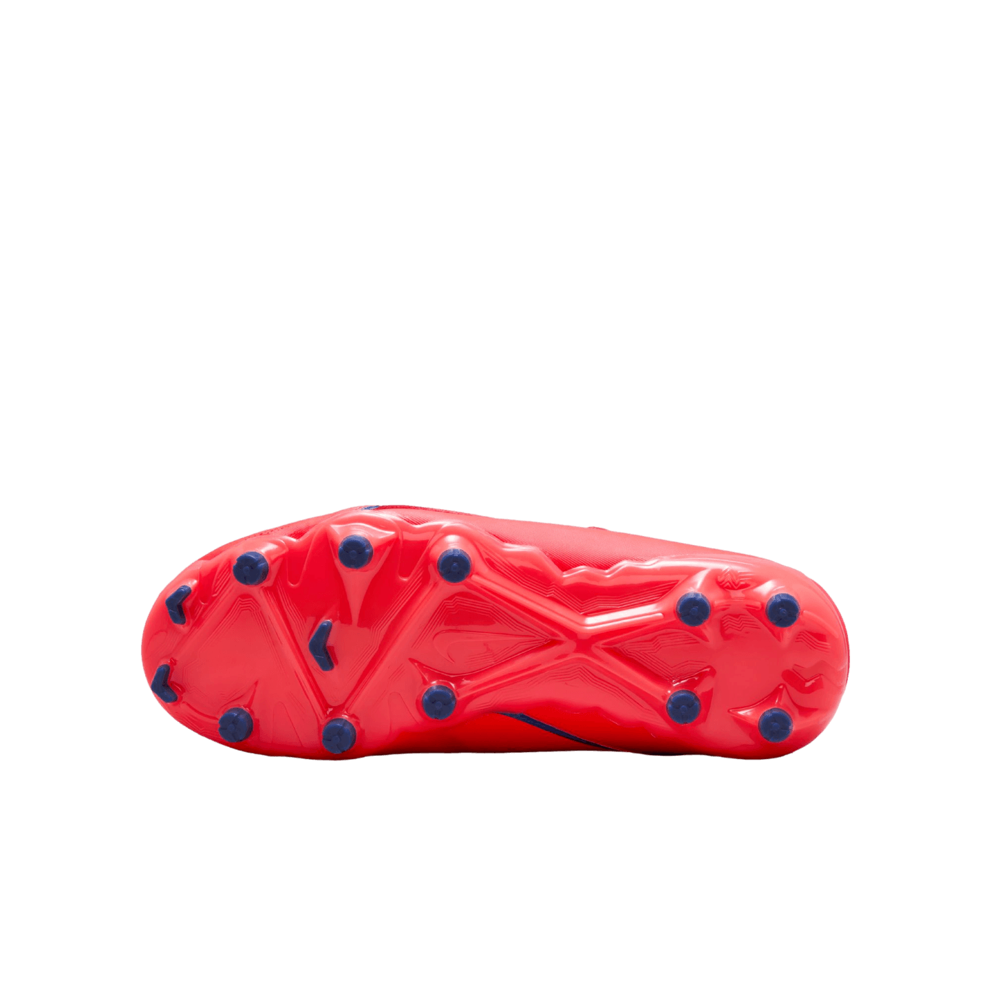 Nike Phantom GX II Academy EH Haaland Youth Firm Ground Cleats HF6362-600