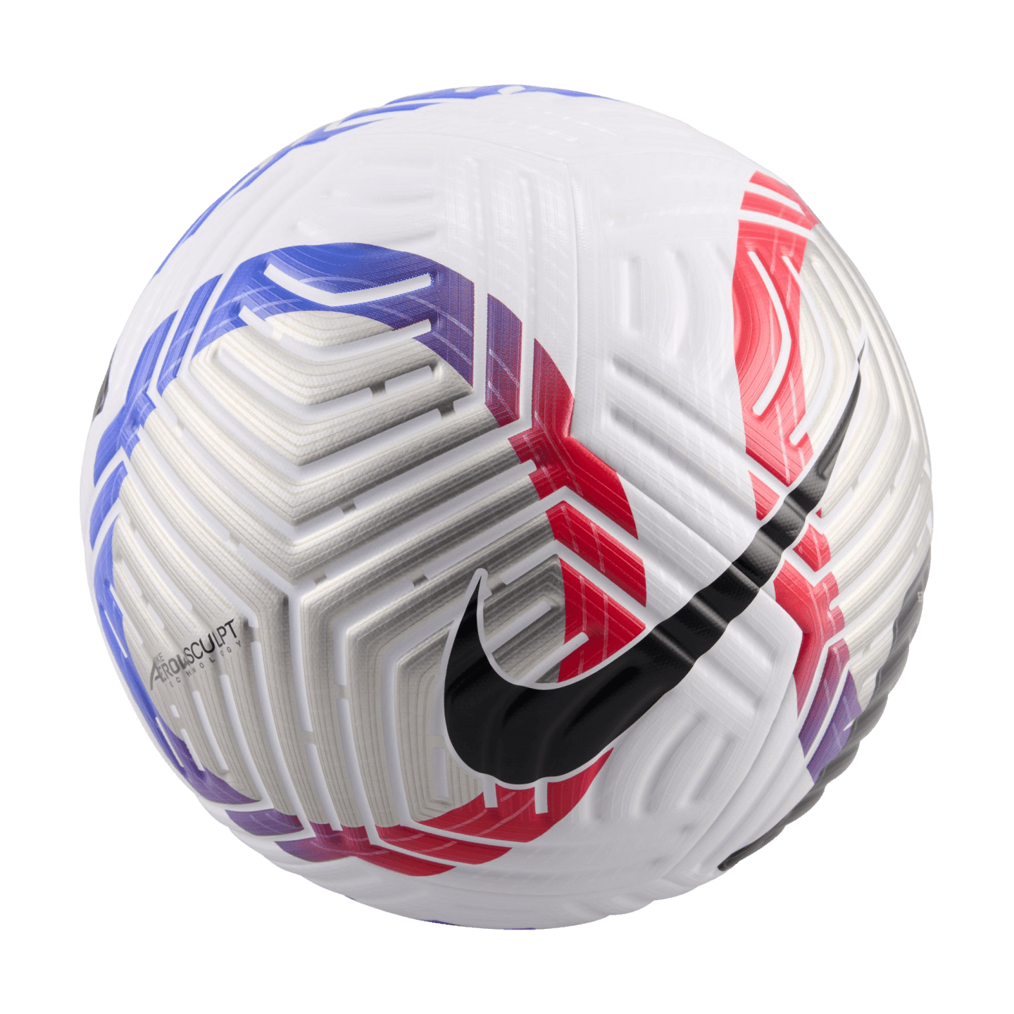 Nike NWSL Flight Match Ball HF6399-100