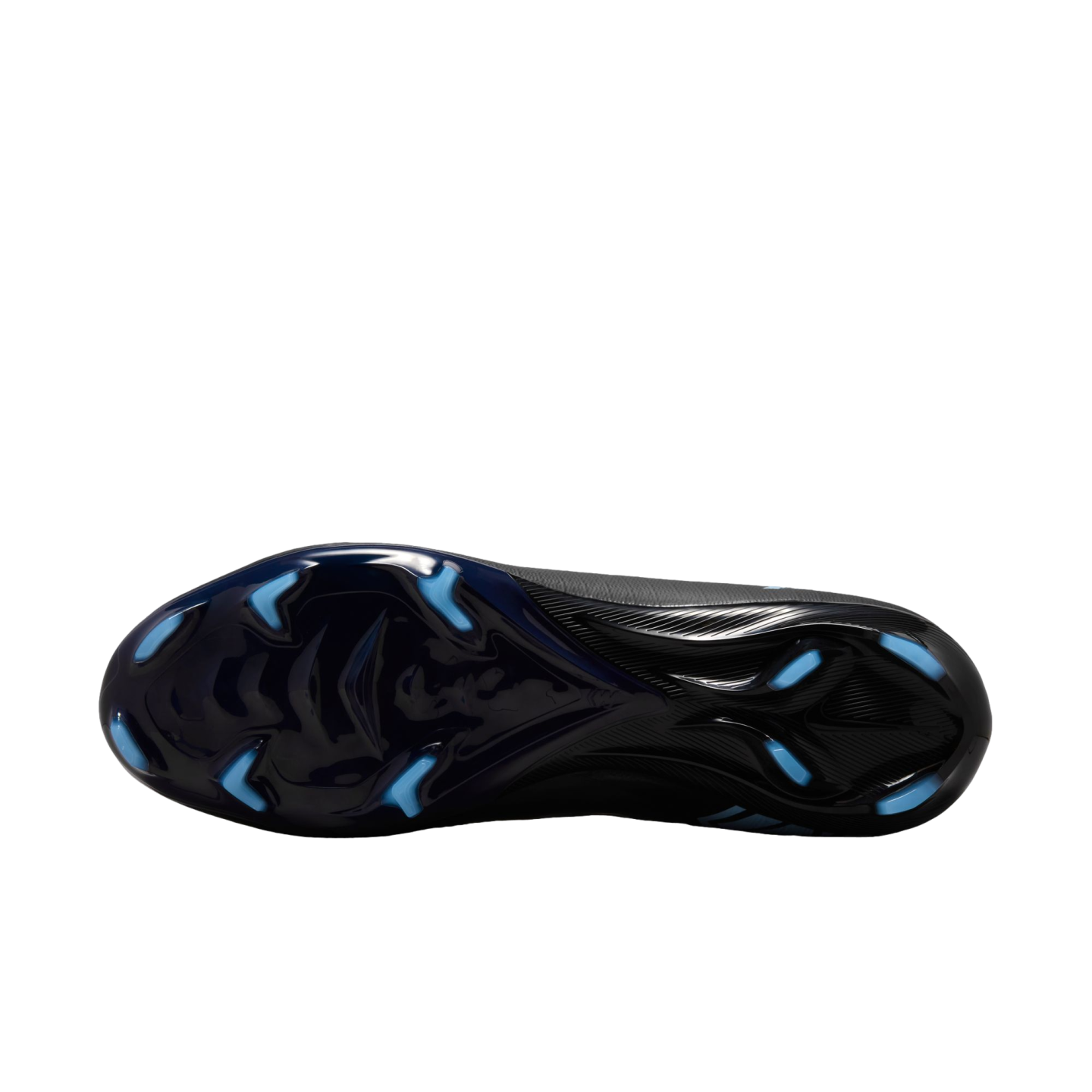 Nike Mercurial Superfly 10 Pro Firm Ground Cleats HF9433-001