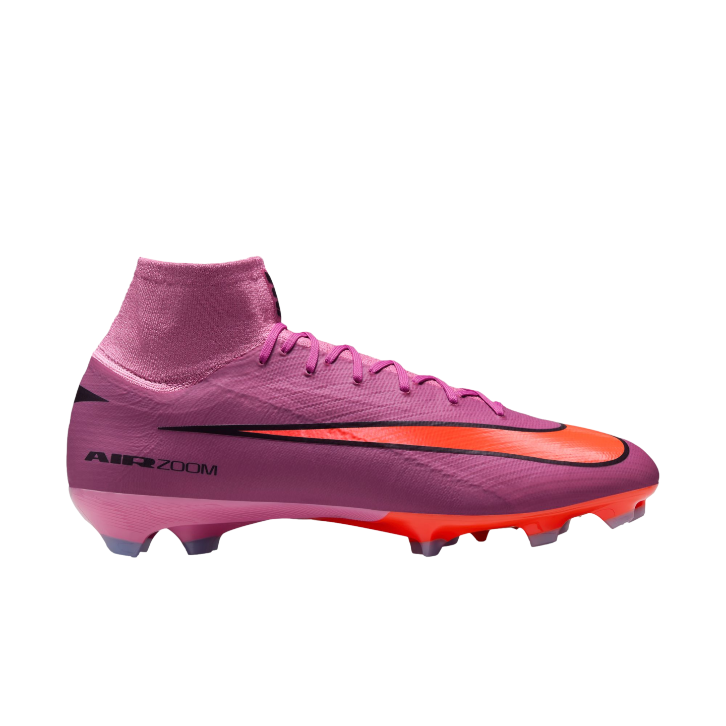 Nike Mercurial Superfly 10 Pro Firm Ground Cleats Soccer  display picture 1