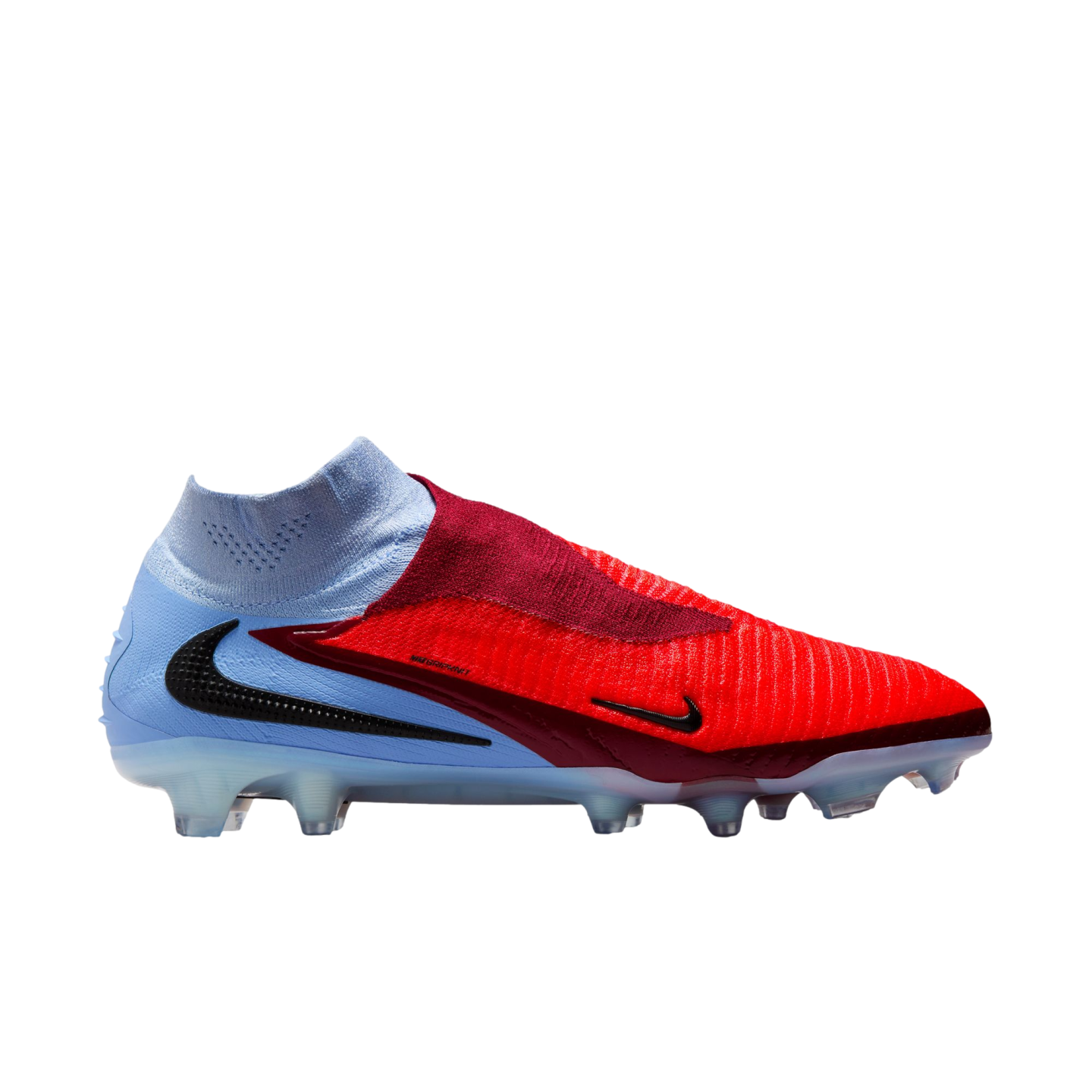 Nike Phantom 6 High Elite Firm Ground Cleats Soccer HJ2147-400