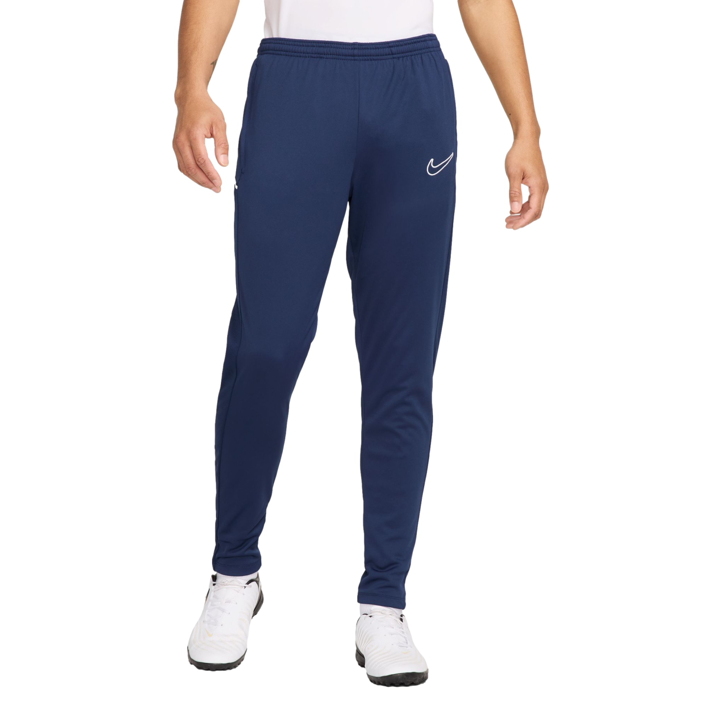 Nike Academy Soccer Pants Navy Blue – Stefans Soccer