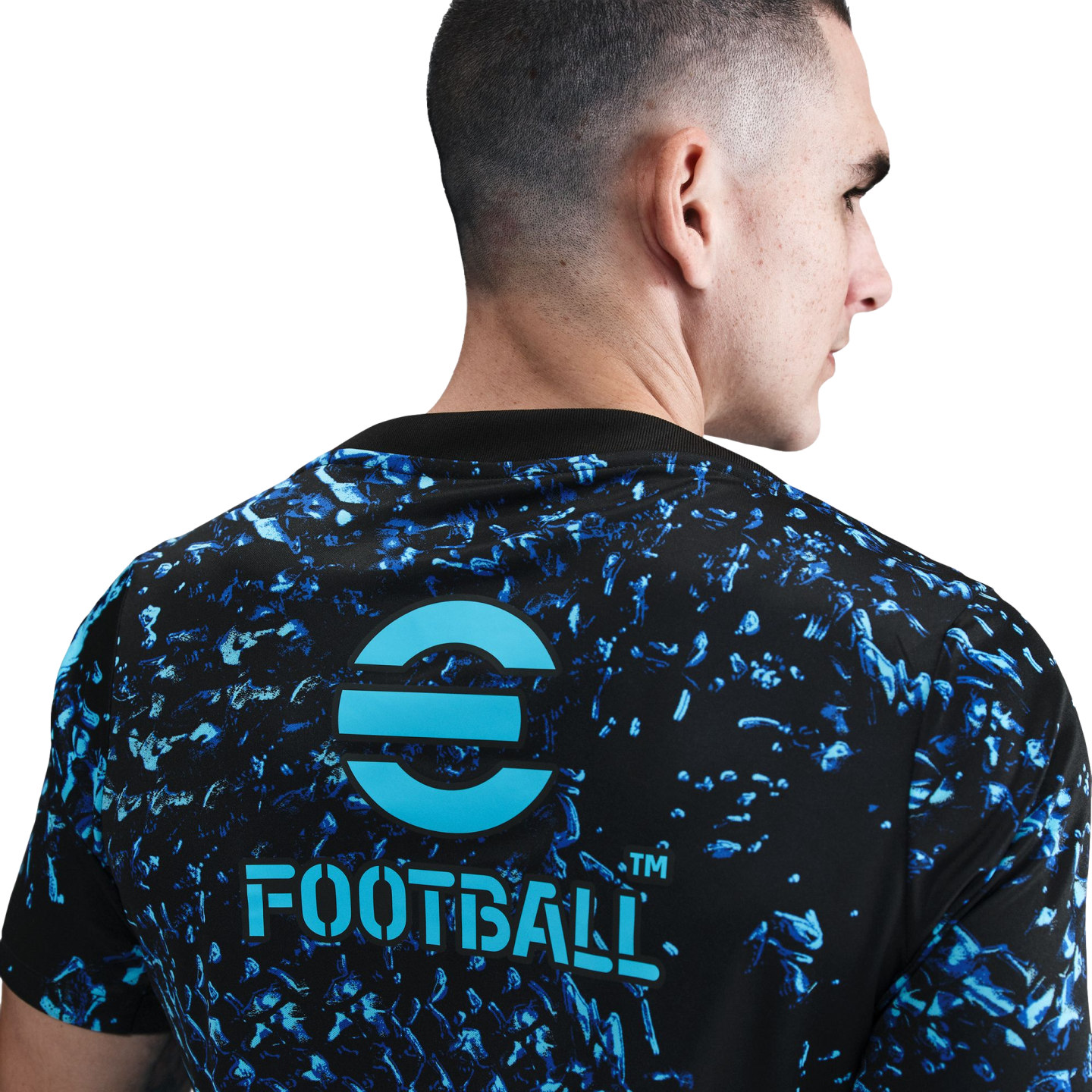 Nike Inter Milan Academy Pro Pre-Match Jersey HJ7145-448