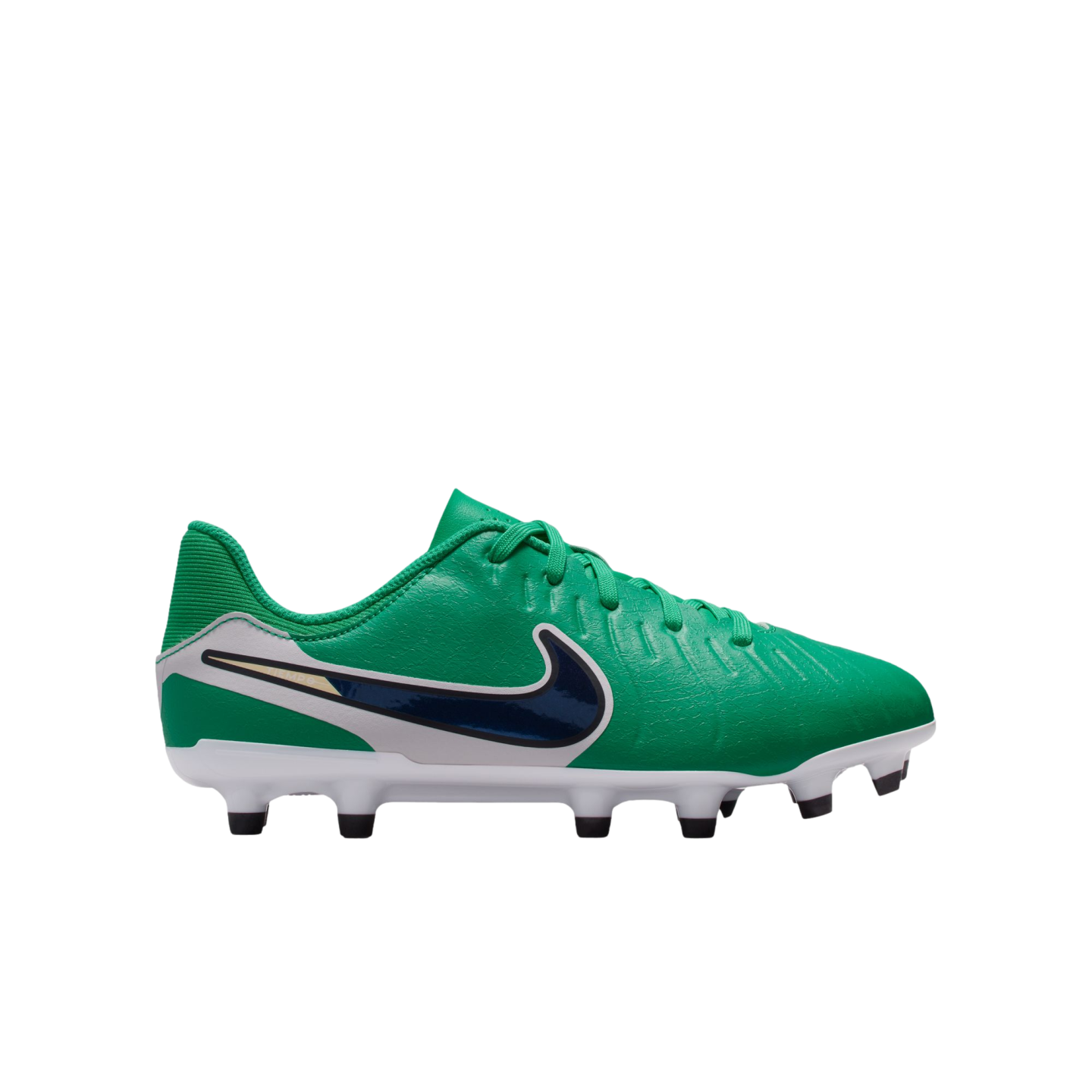 Nike Tiempo Legend 10 Academy LV8 Youth Firm Ground Cleats Soccer Nike Tiempo Legend 10 Academy LV8 Youth Firm Ground Cleats Soccer