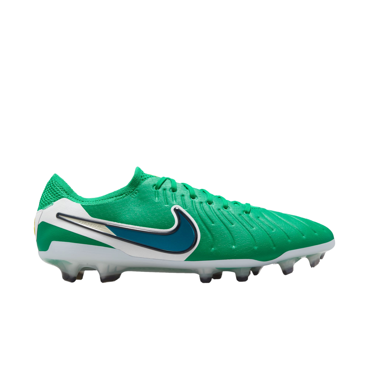Nike Legend 10 Elite LV8 Firm Ground Cleats Soccer HJ7272-300